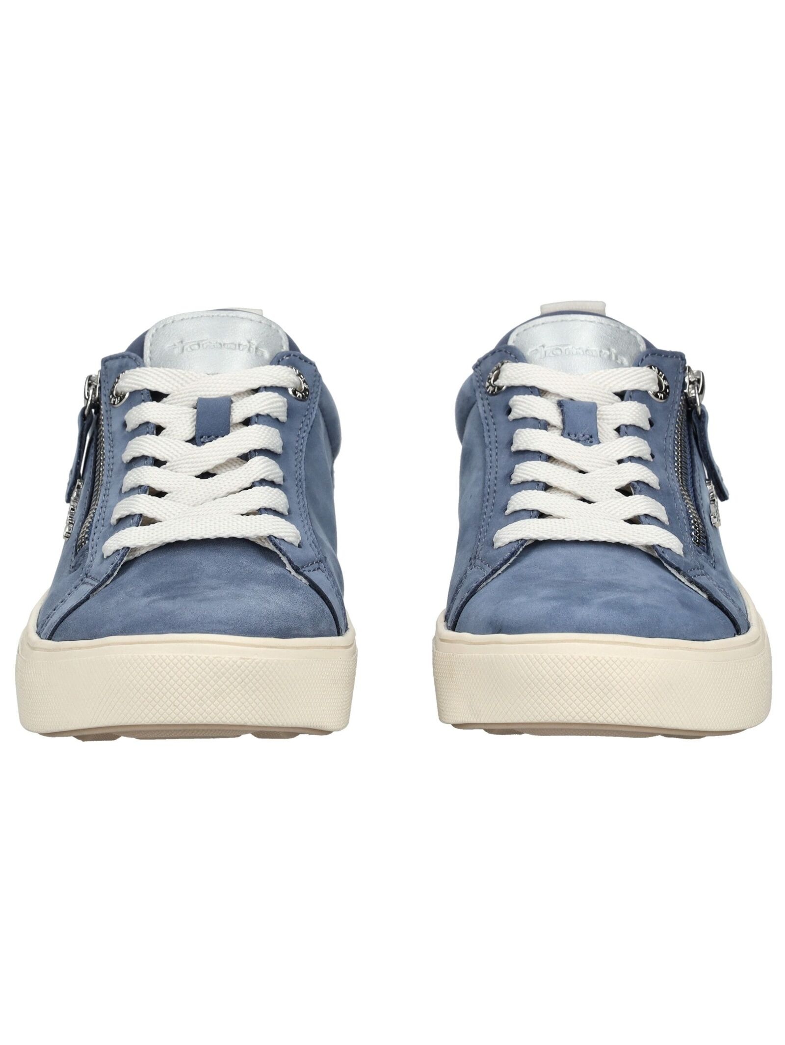 Tamaris Sneaker »Tamaris Sneaker Leder/Textil«