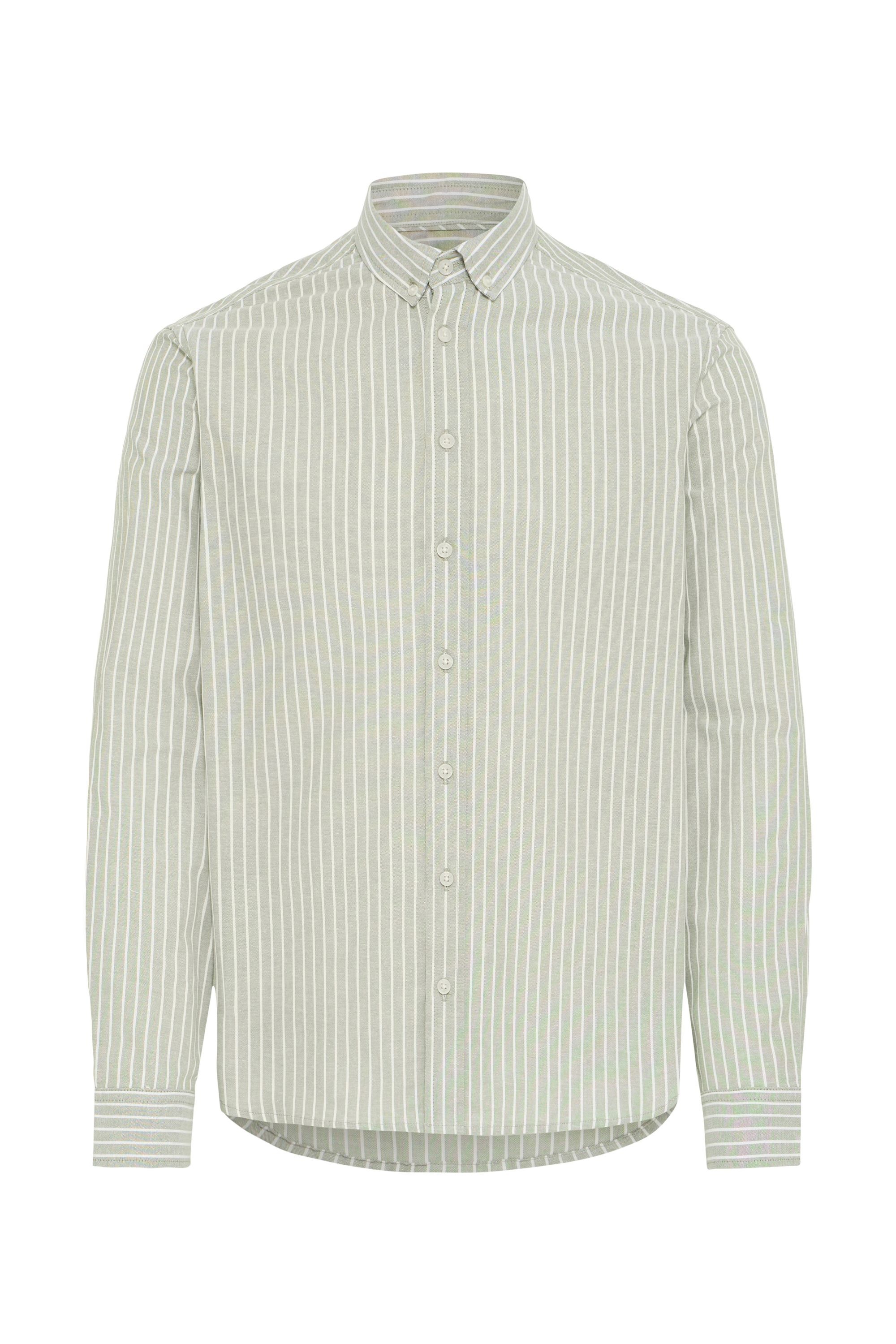 Blend Langarmhemd "BHAdas" Stilvolles Hemd mit Button-Down-Kragen und 2-Kno günstig online kaufen