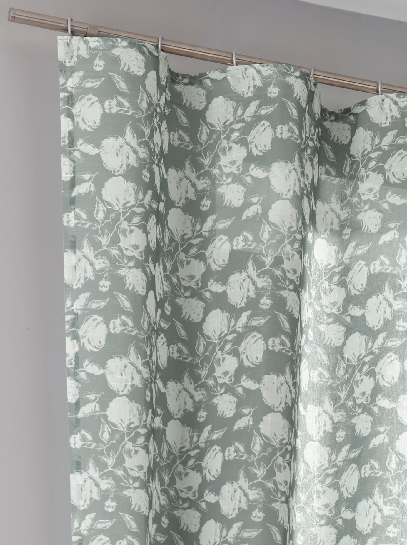 heine home Gardine Multifunktionsband 1 Stk. tlg. günstig online kaufen