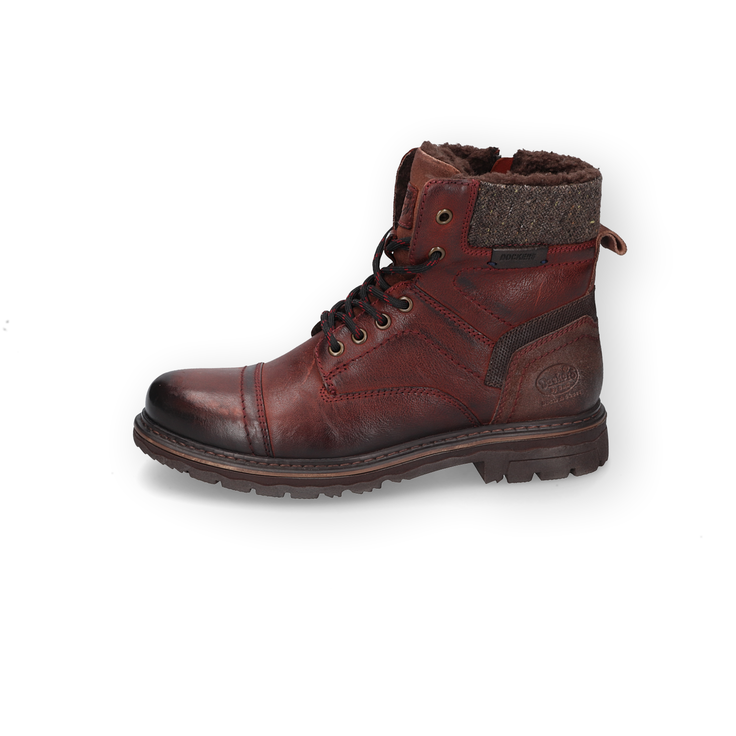 Dockers by Gerli Winterboots, Stiefel, Boots mit Warmfutter