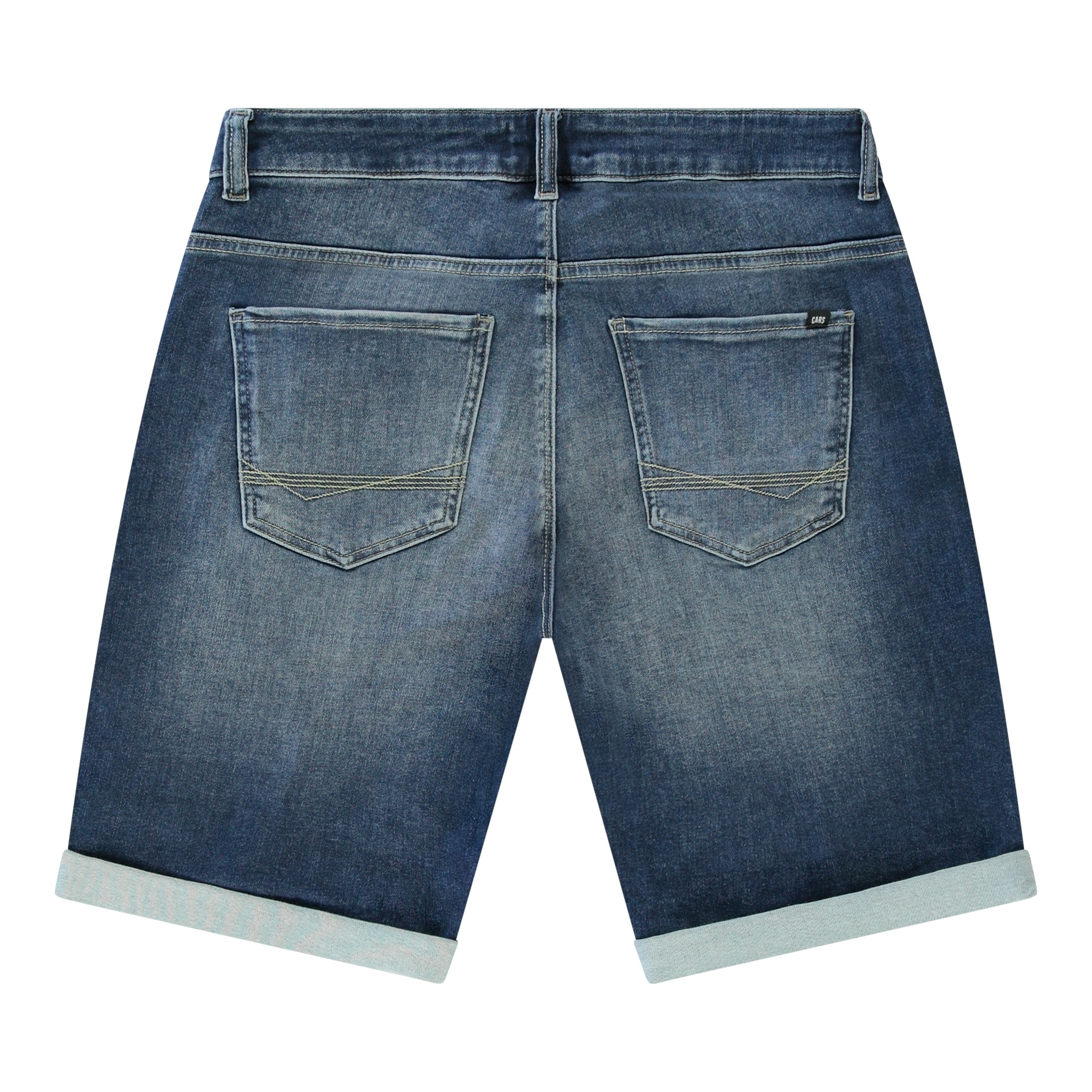 CARS JEANS Jeansshorts »CALIFORNIA Den«