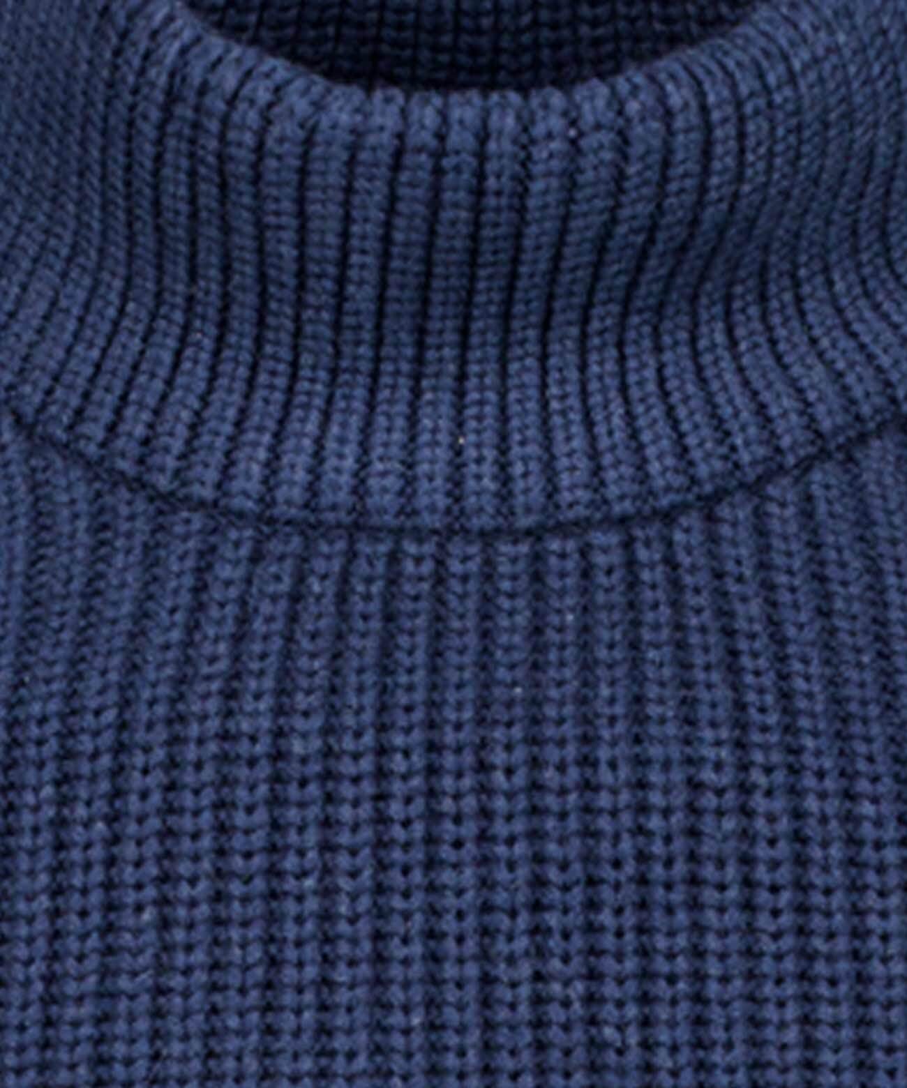 RAGMAN Rundhalspullover günstig online kaufen