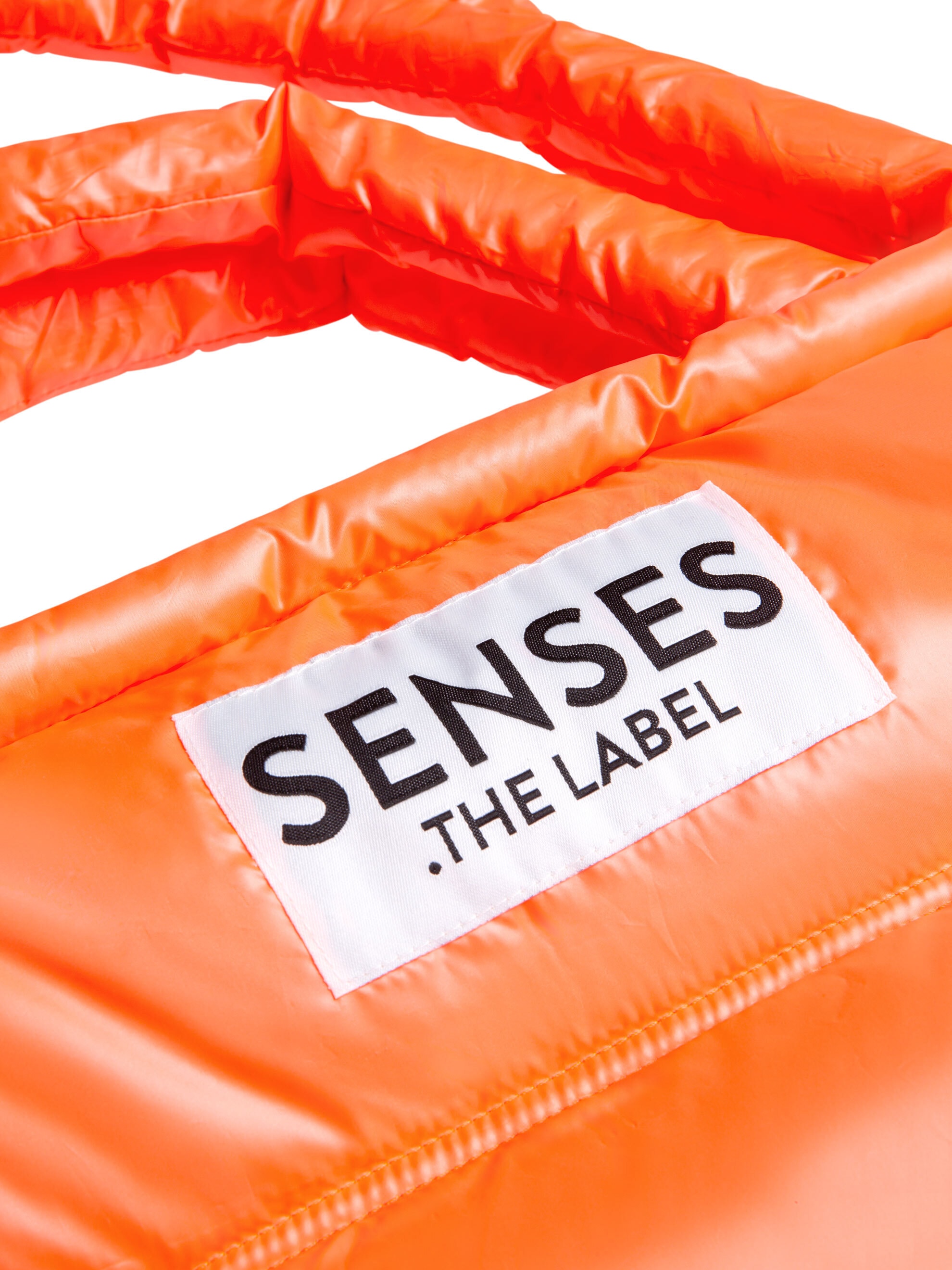 SENSES.THE LABEL Beuteltasche mit Innenfach