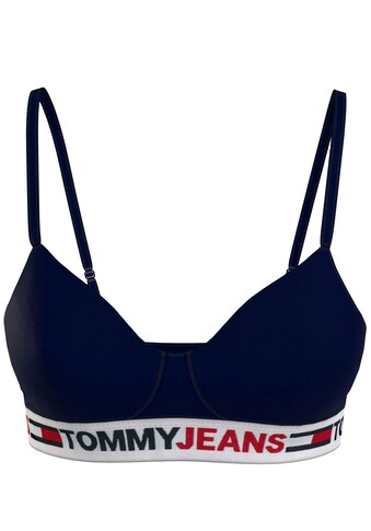 Tommy Hilfiger Underwear Bralette, mit verstellbaren Trägern kaufen