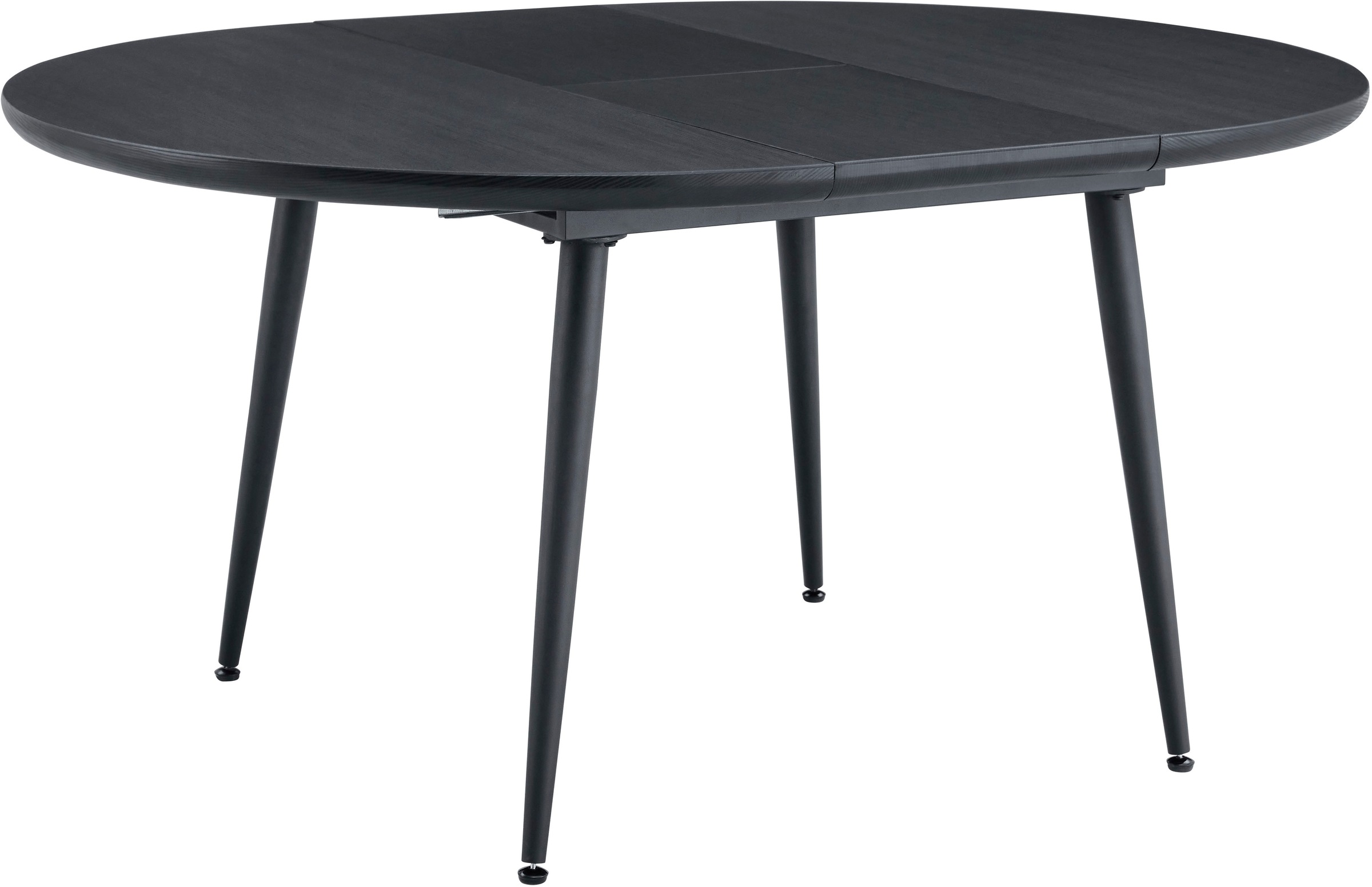 Duo Collection Esstisch "Ausziehtisch Frida" 1 Stk. tlg. 1,20m - 1,60m, Wil günstig online kaufen