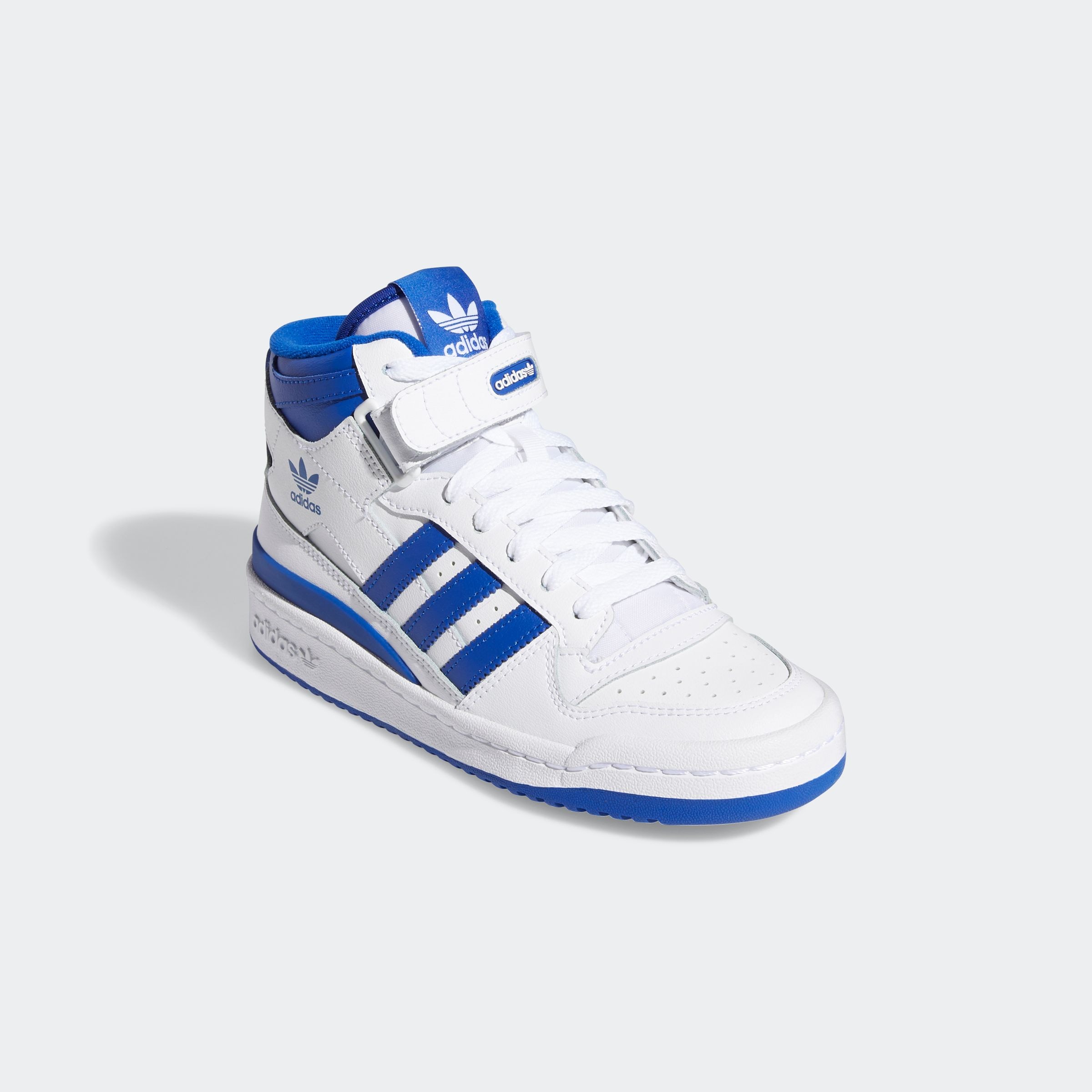 adidas Originals Sneaker »FORUM MID«