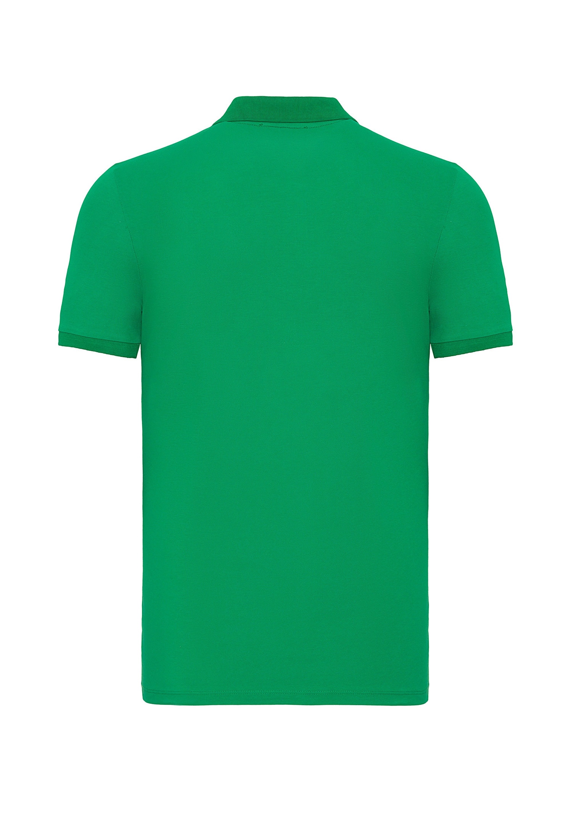SIR RAYMOND TAILOR Poloshirt »Wheaton«, (1 tlg.), mit klassischem Kragen und kurzer Knopfleiste