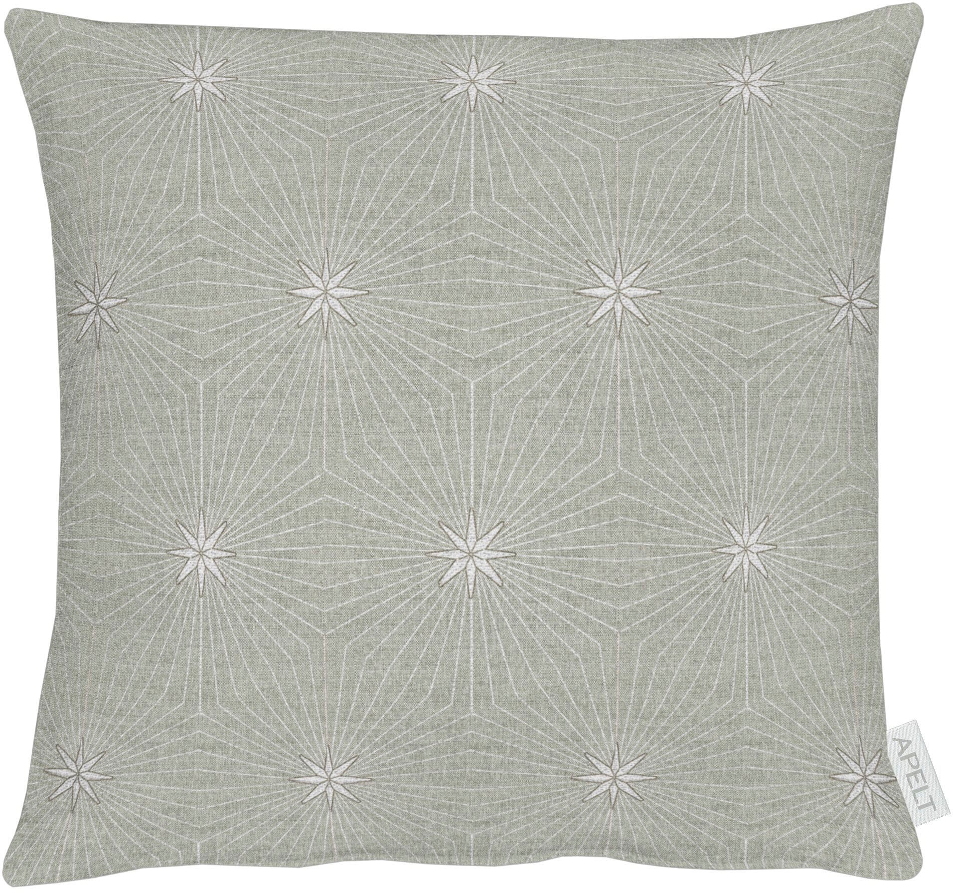 APELT Kissenhülle "4710" 4710 40X40 günstig online kaufen