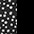 Black Pack:Black lea flower
