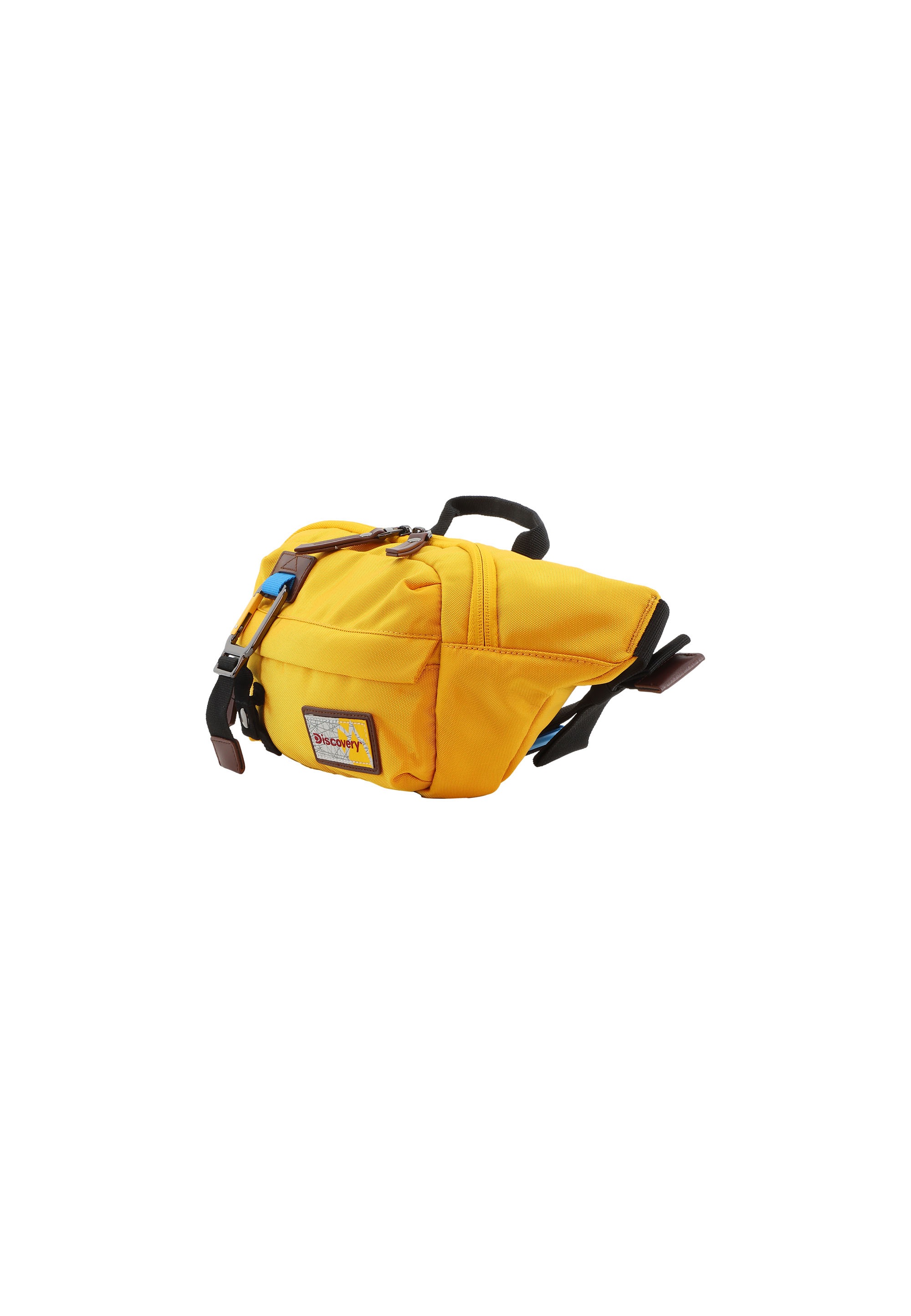 Discovery Gürteltasche »Icon«, Hergestellt aus dem rPet Polyester-Material