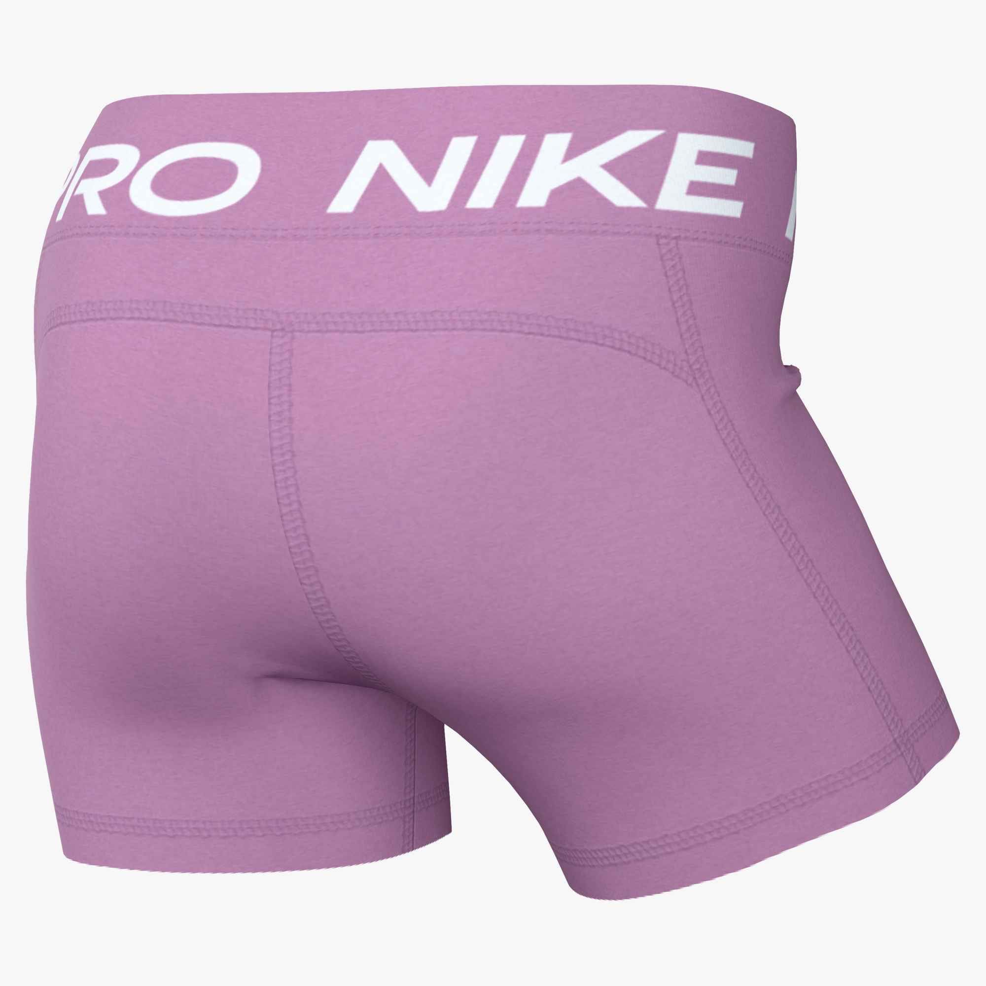 Nike Trainingstights »W NP DF 365 MR 3IN SHORT USM«  sportlicher Stil, leichtes und geschmeidiges Material