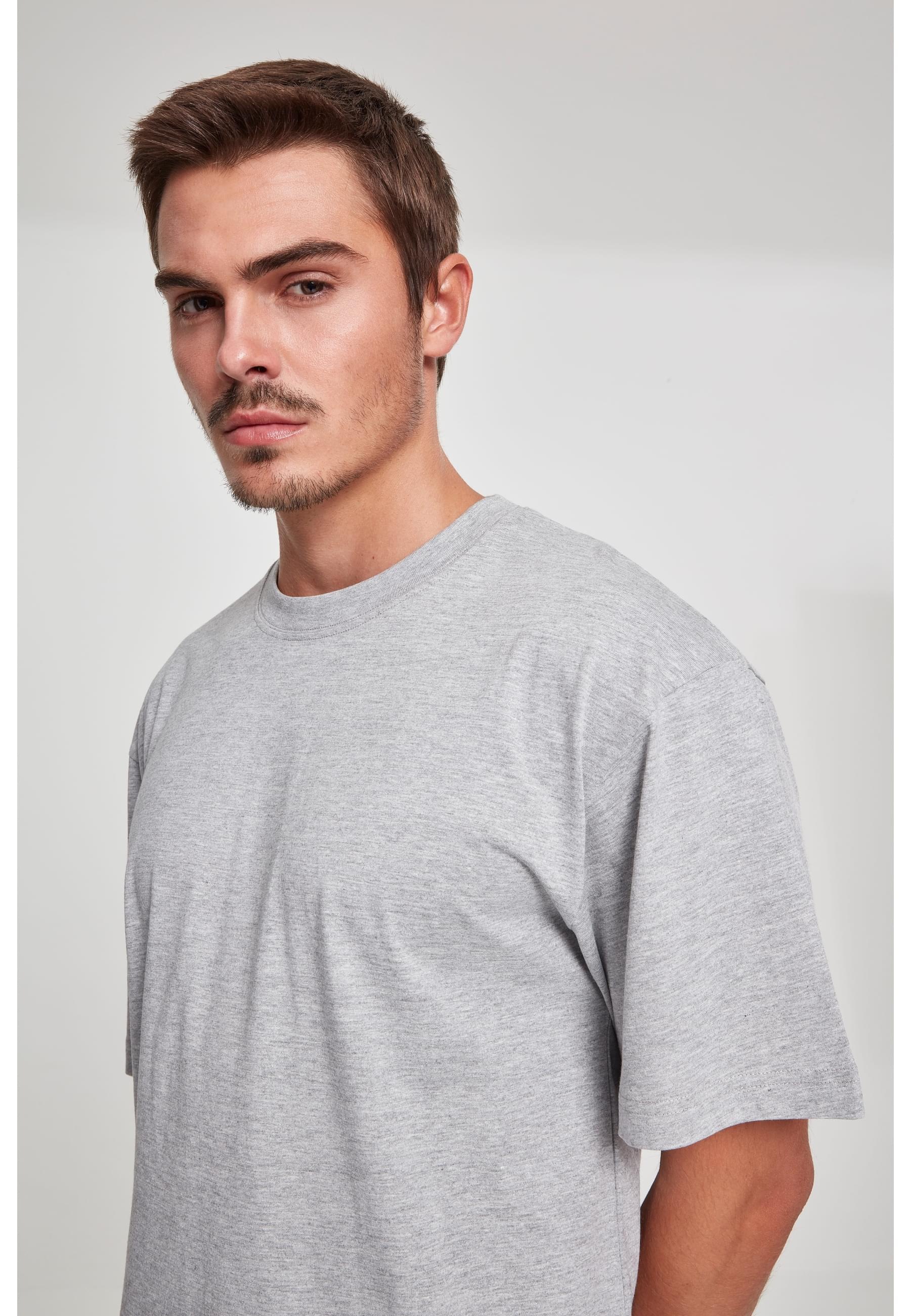 URBAN CLASSICS T-Shirt »Urban Classics Herren Tall Tee«, (1 tlg.)