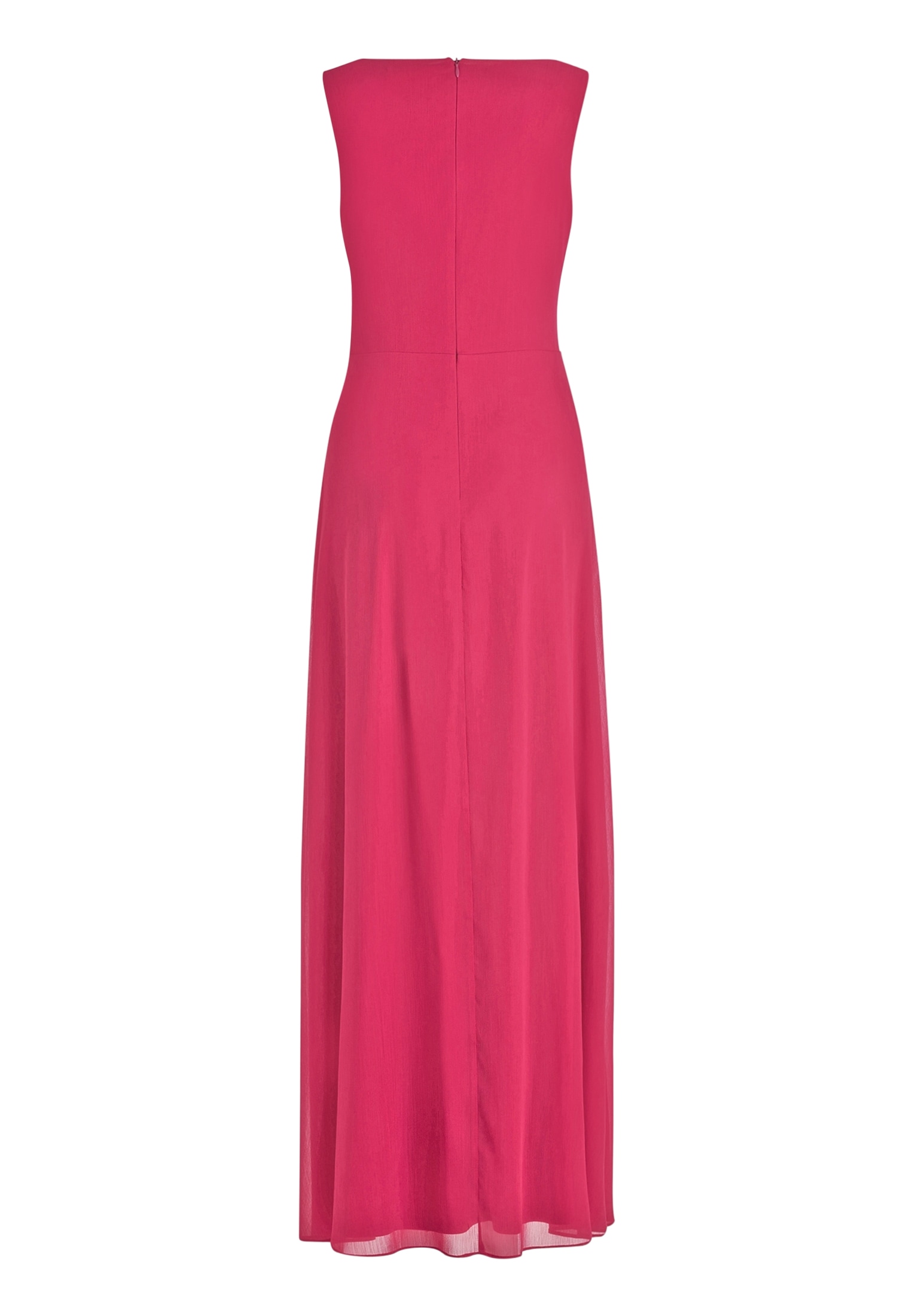 Vera Mont Abendkleid »Damen mit Volant« Ohne Tasche