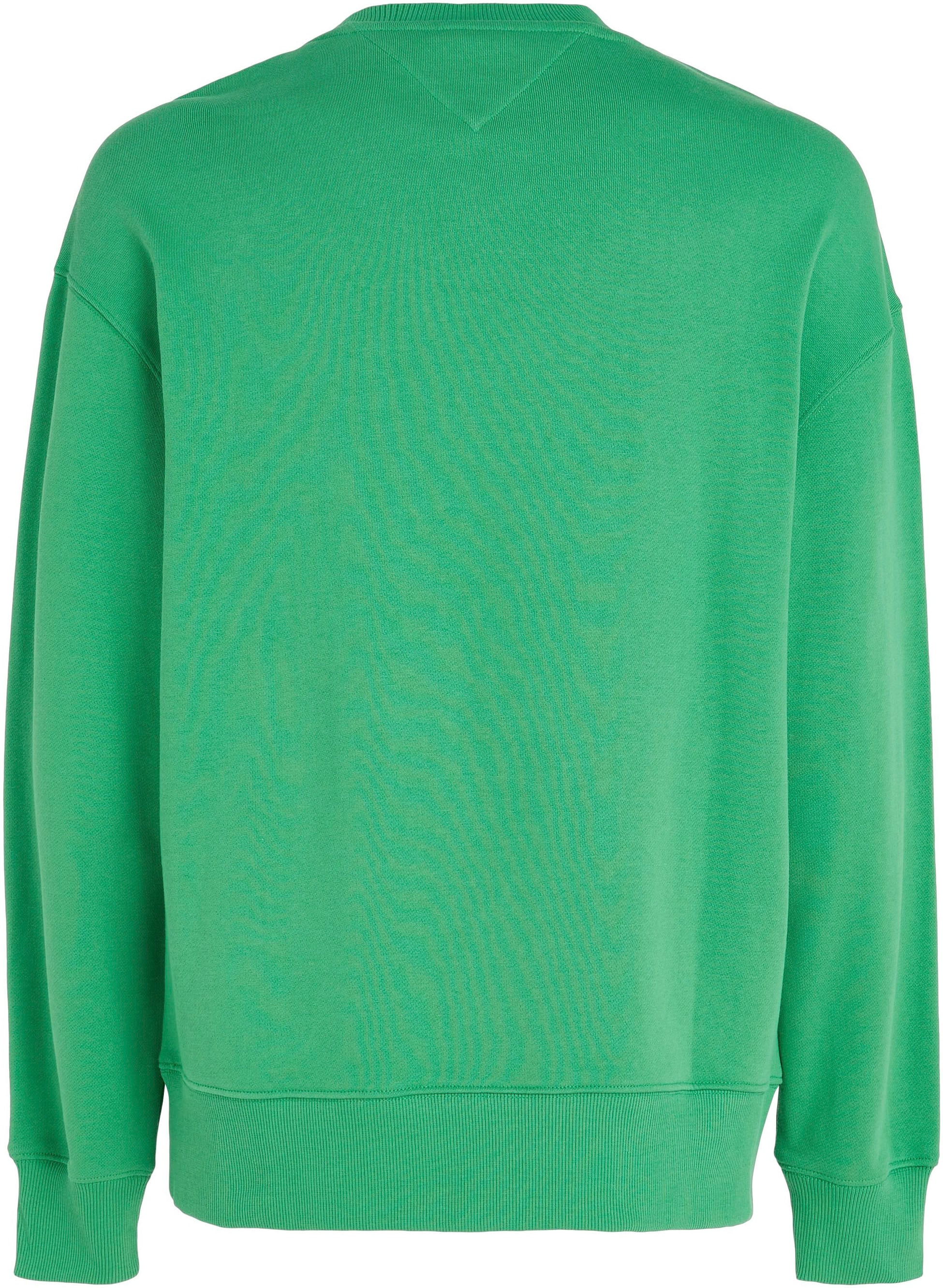 Tommy Jeans Sweatshirt »TJM RLX XS BADGE CREW«