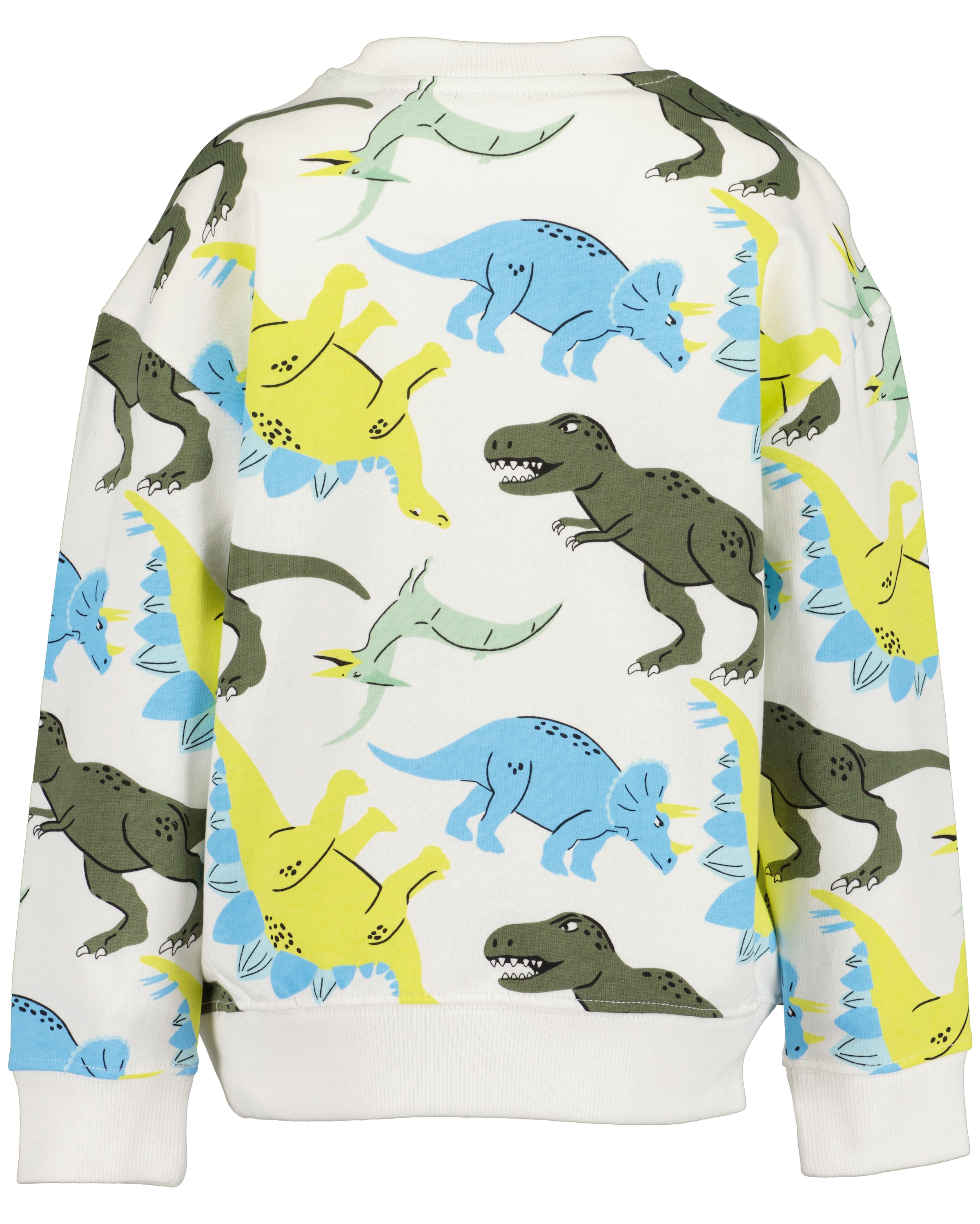 Blue Seven Sweatshirt