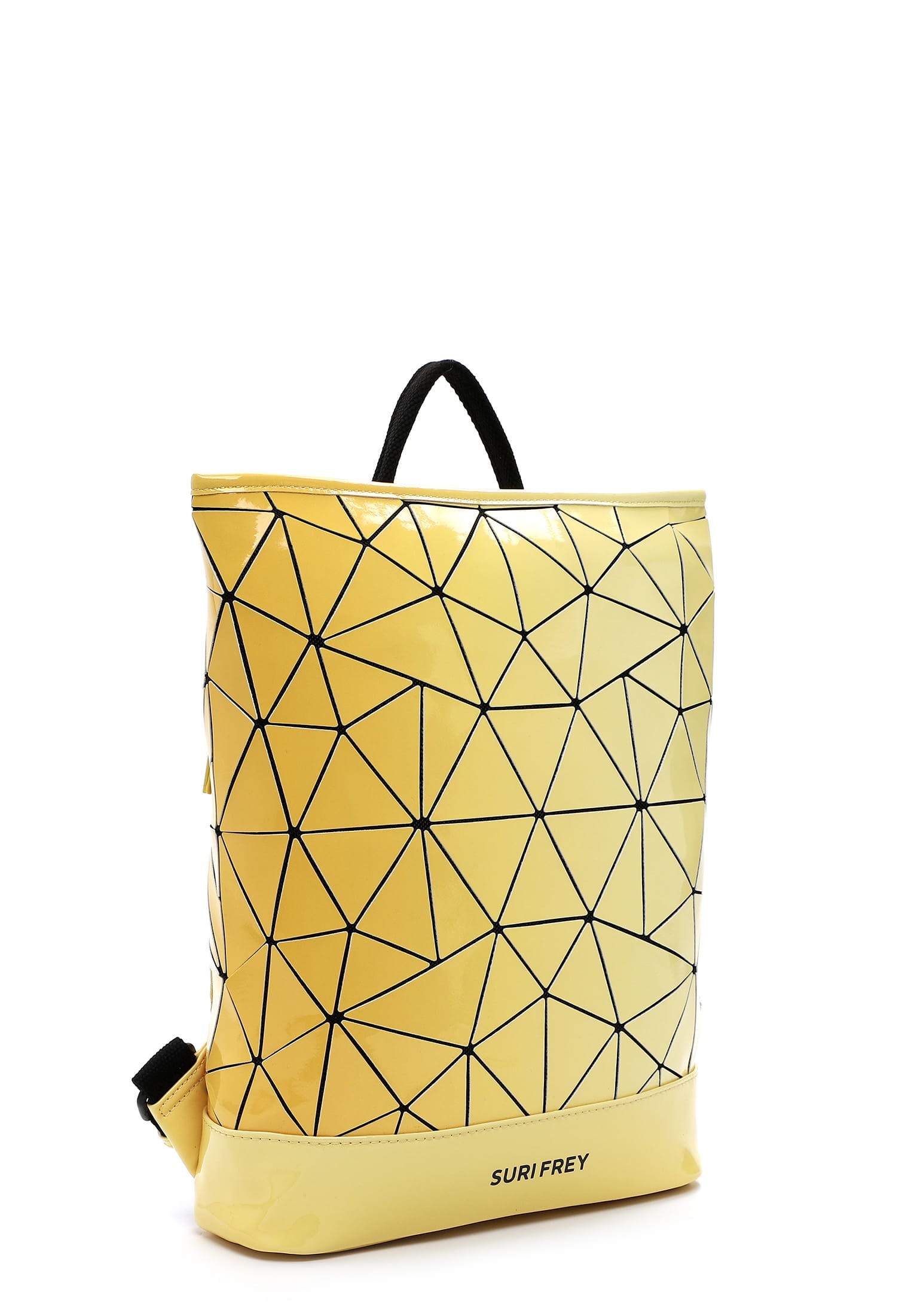 SURI FREY Rucksack »Rucksack SFY SURI Sports Jessy-Lu finish«