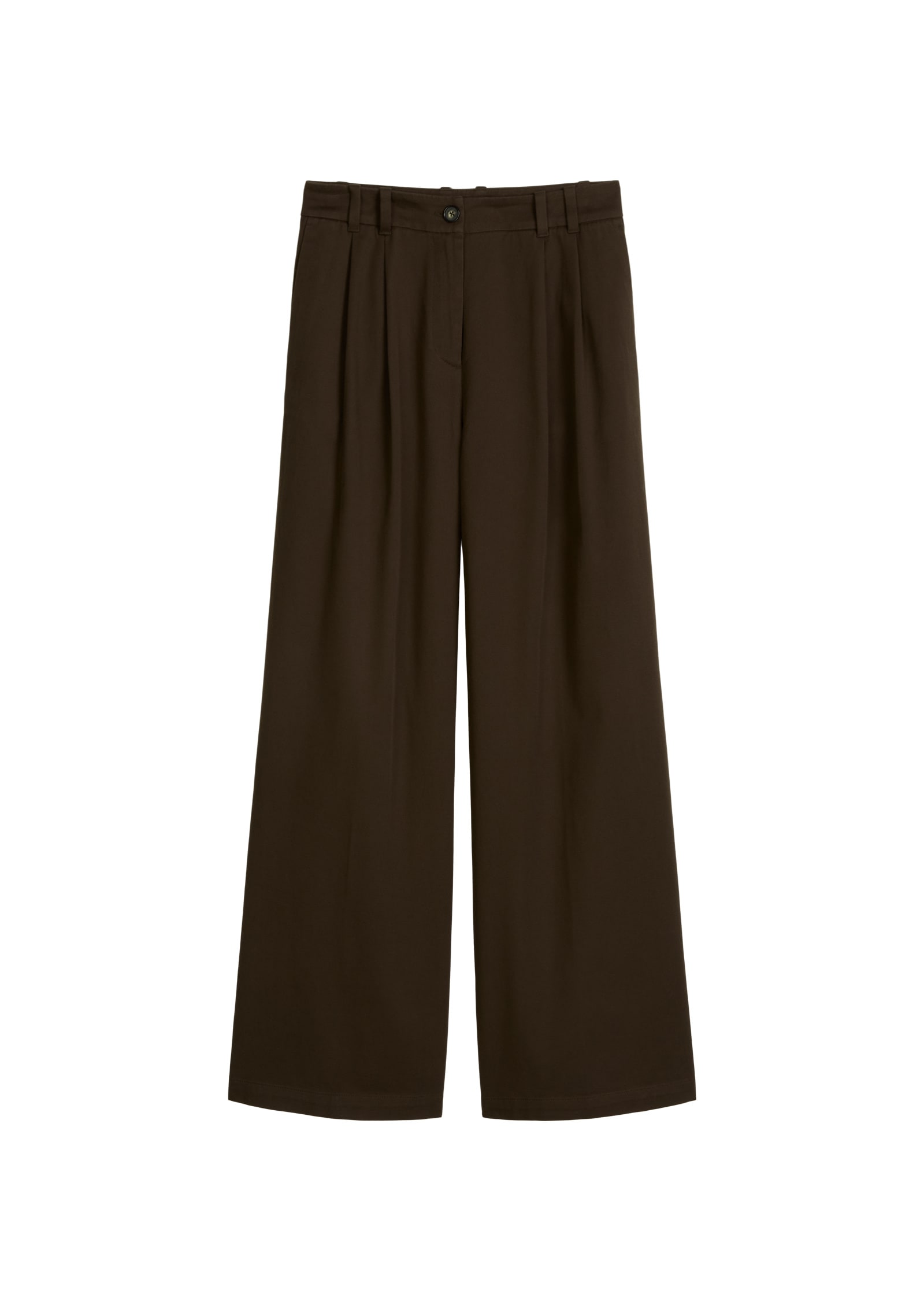 Marc O'Polo Chinohose »aus Baumwoll-Twill-Stretch«