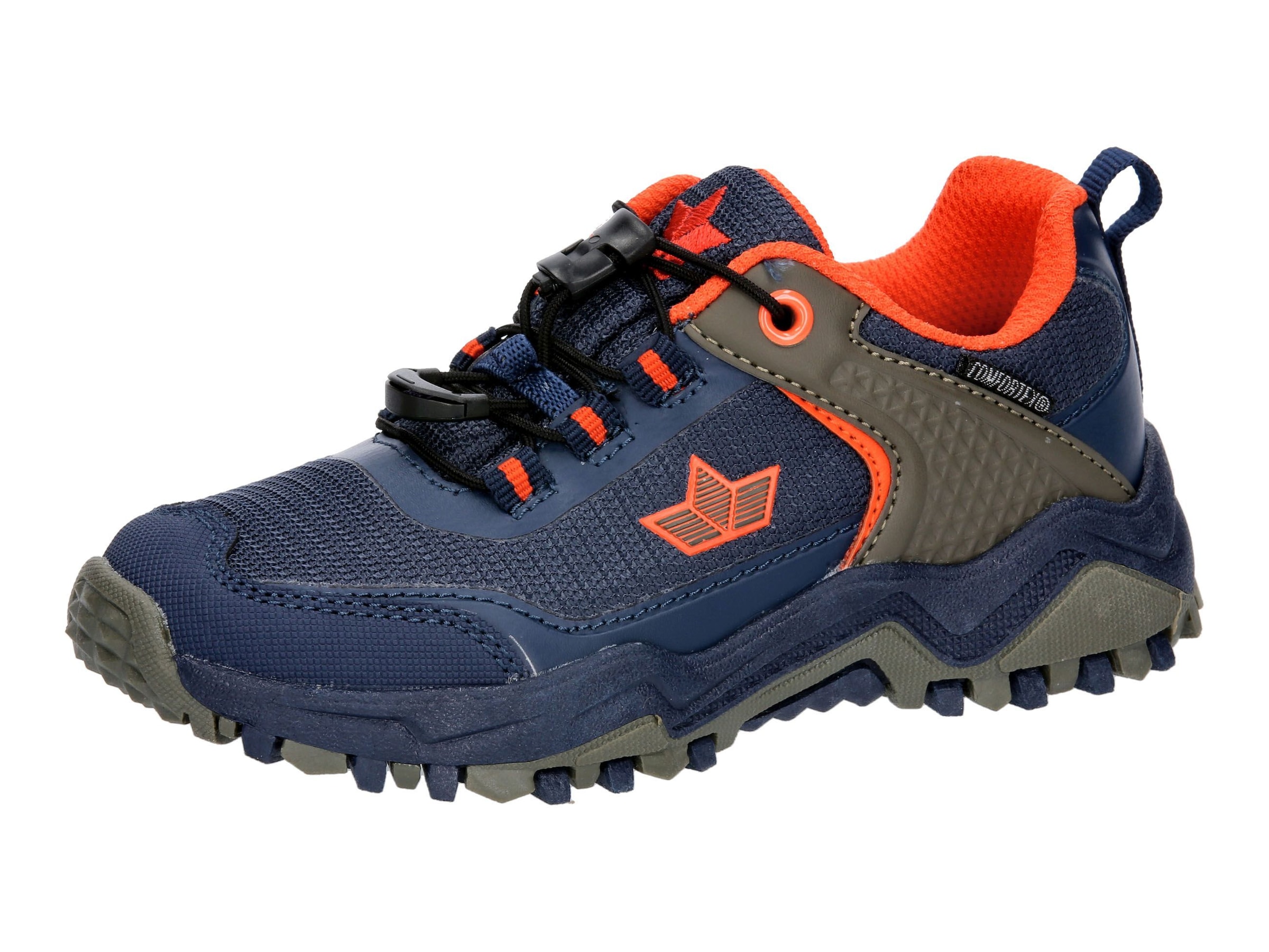 Lico Sneaker "Outdoorschuh Kelsey"