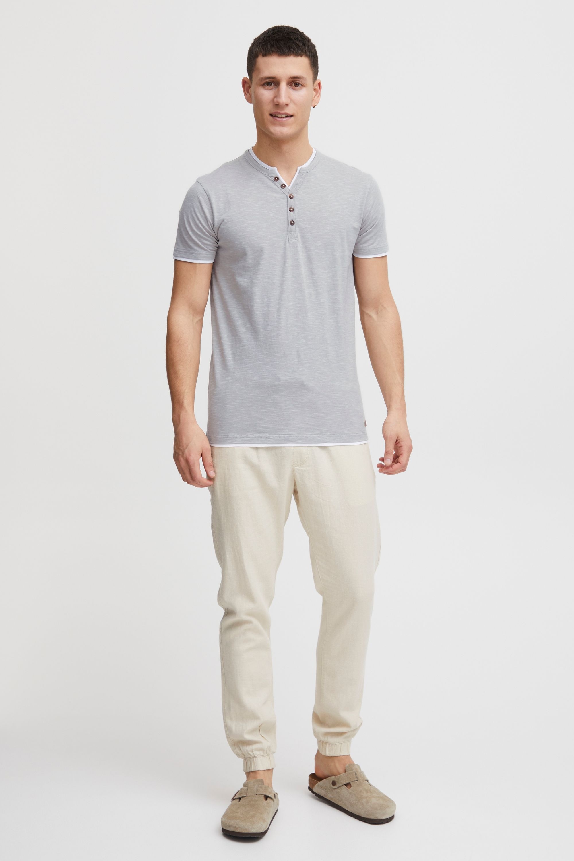 !Solid T-Shirt »T-Shirt SDDigos«