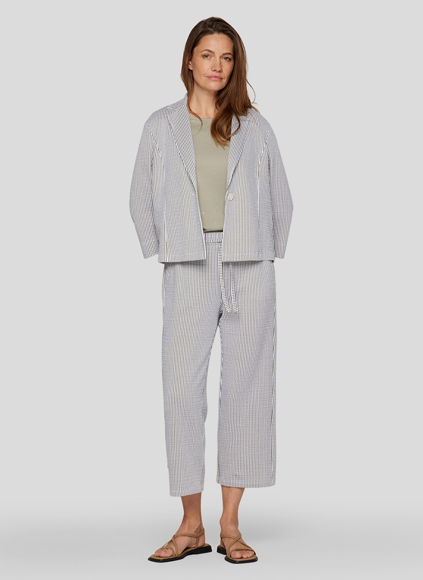 Rabe Jerseyhose »Hose«