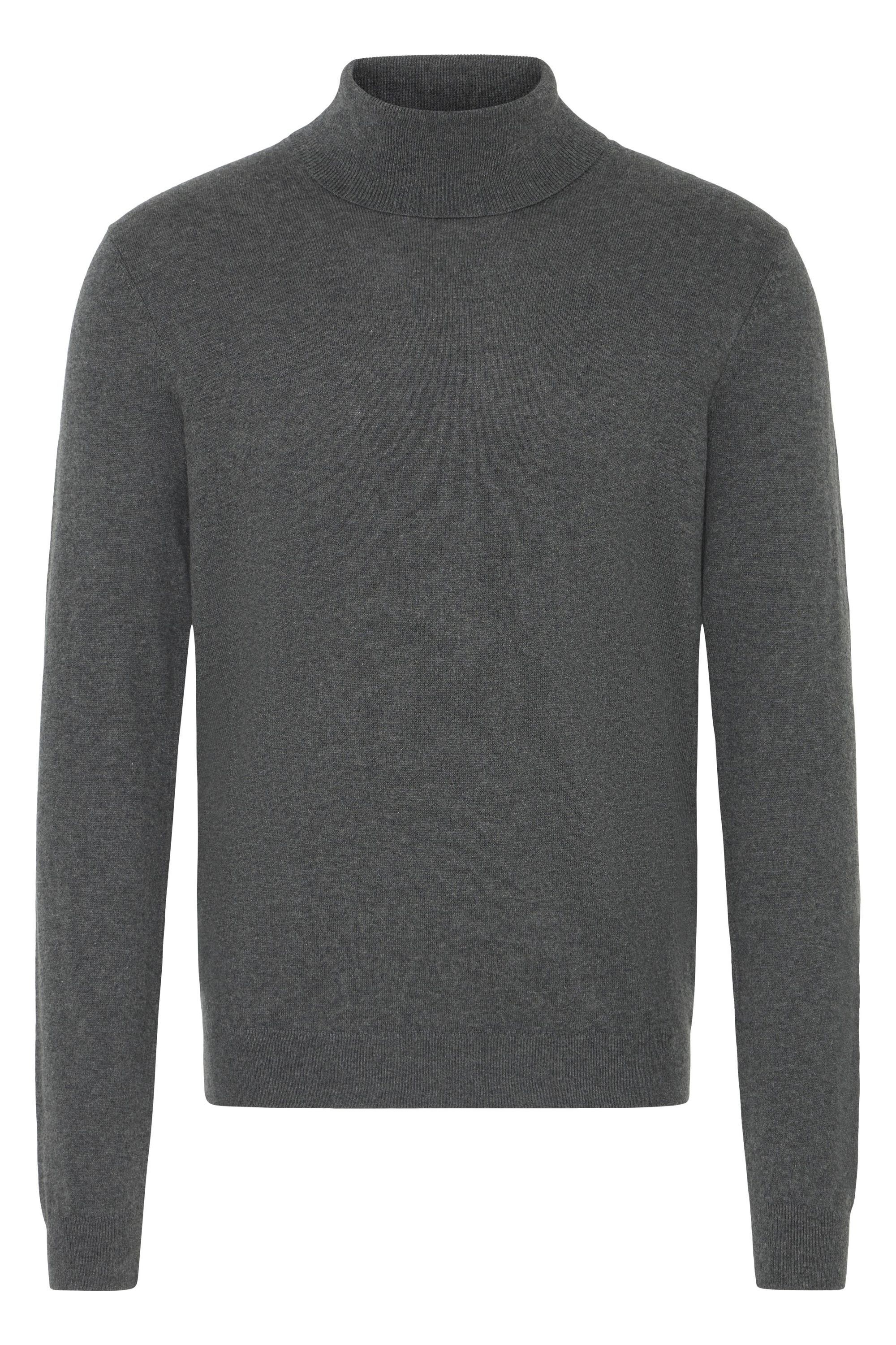 Casual Friday Rollkragenpullover "Rollkragenpullover CFEDIN" günstig online kaufen
