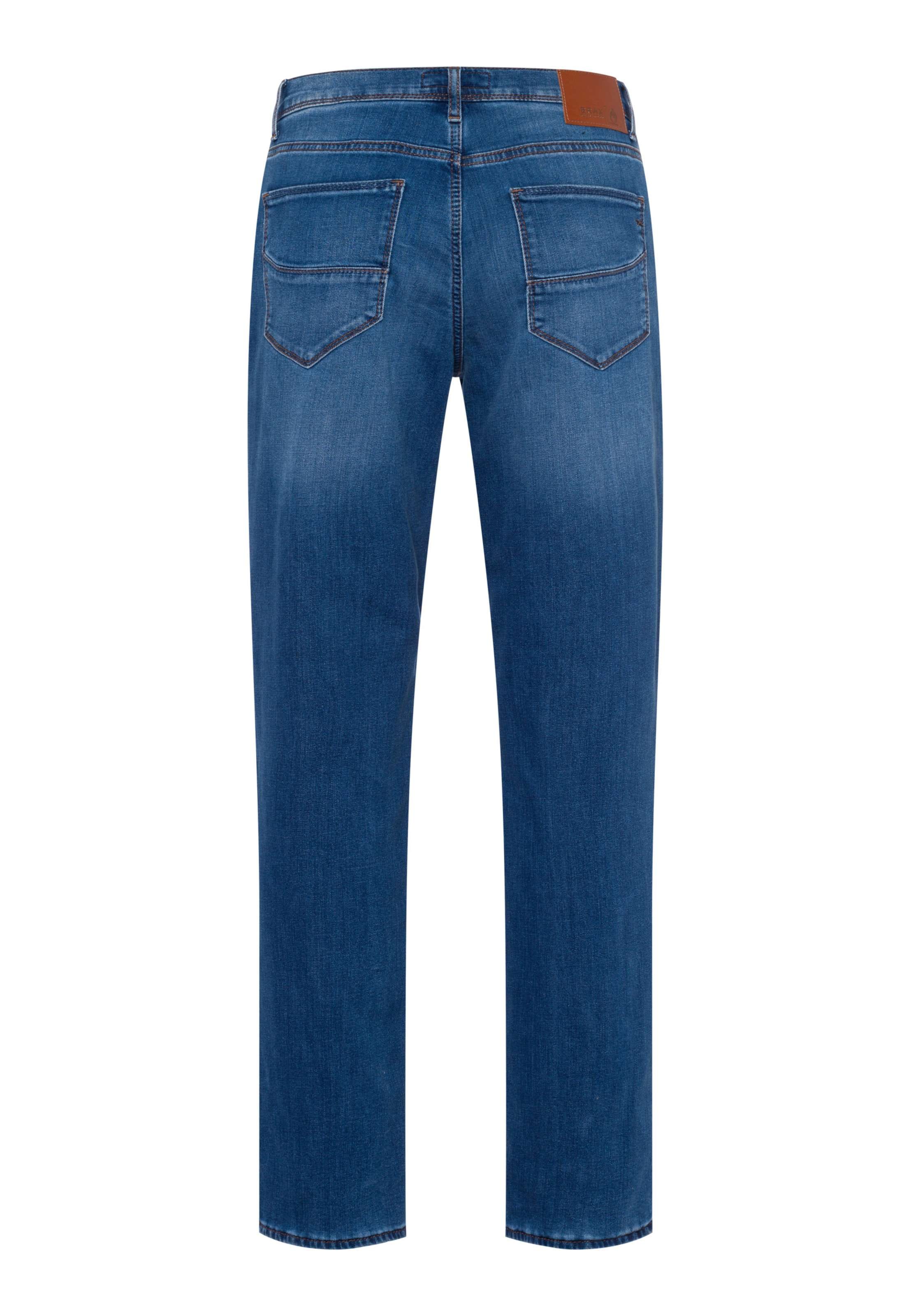 Brax 5-Pocket-Jeans "Style CADIZ TT" günstig online kaufen