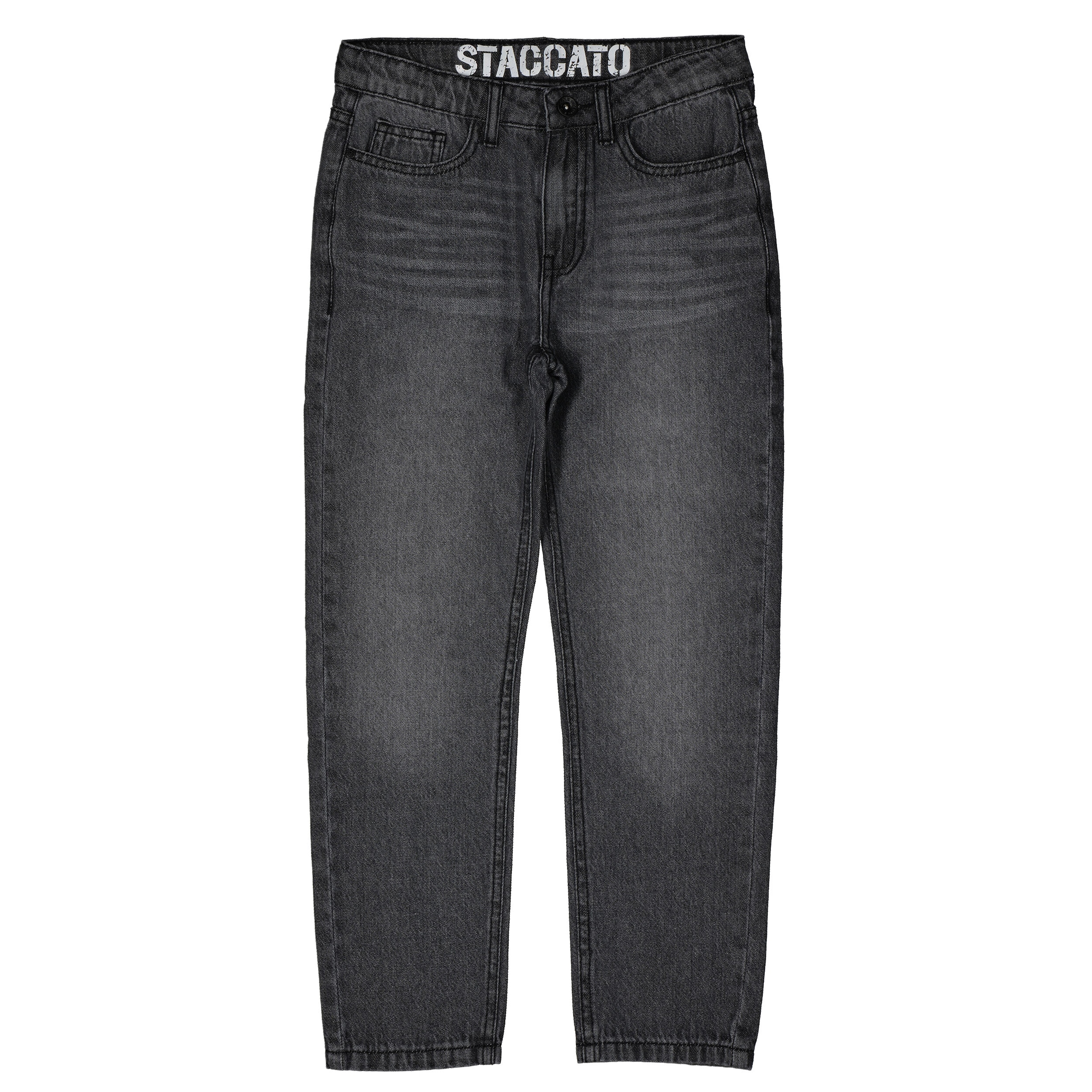 STACCATO Laisvo stiliaus džinsai Loose Fit