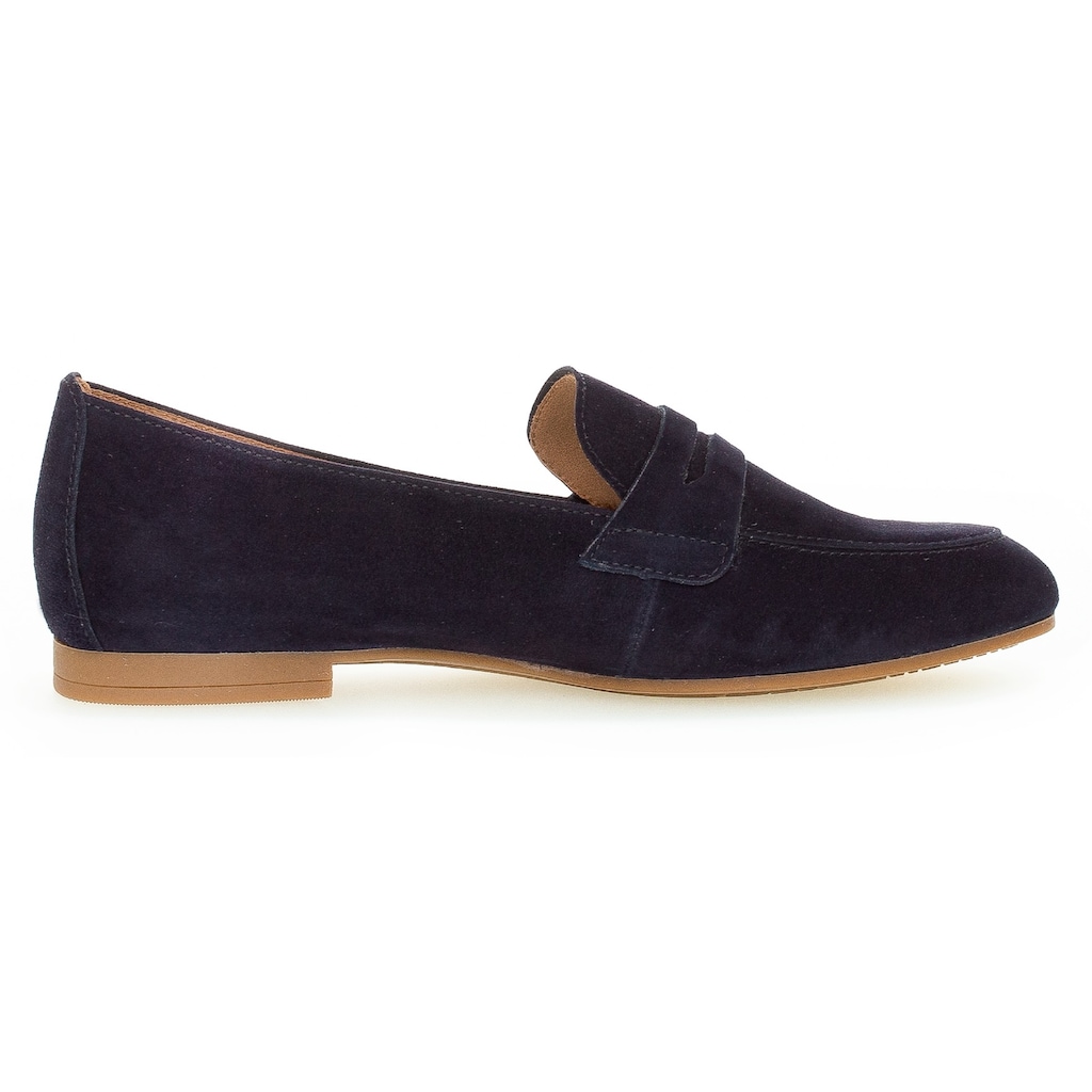 Gabor Loafer