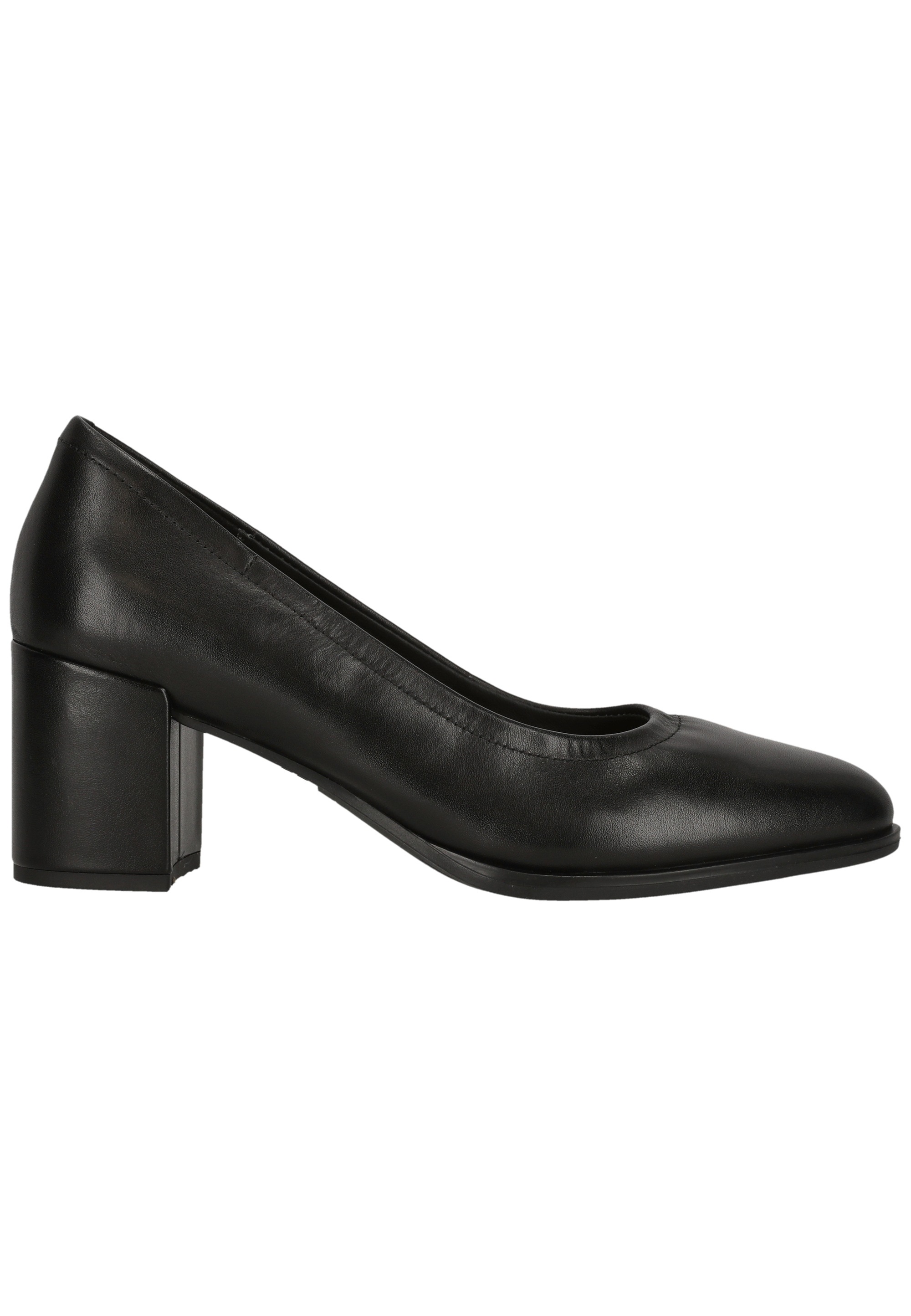 Clarks Pumps »Freva55 Court«  mit gepolstertem Fußbett