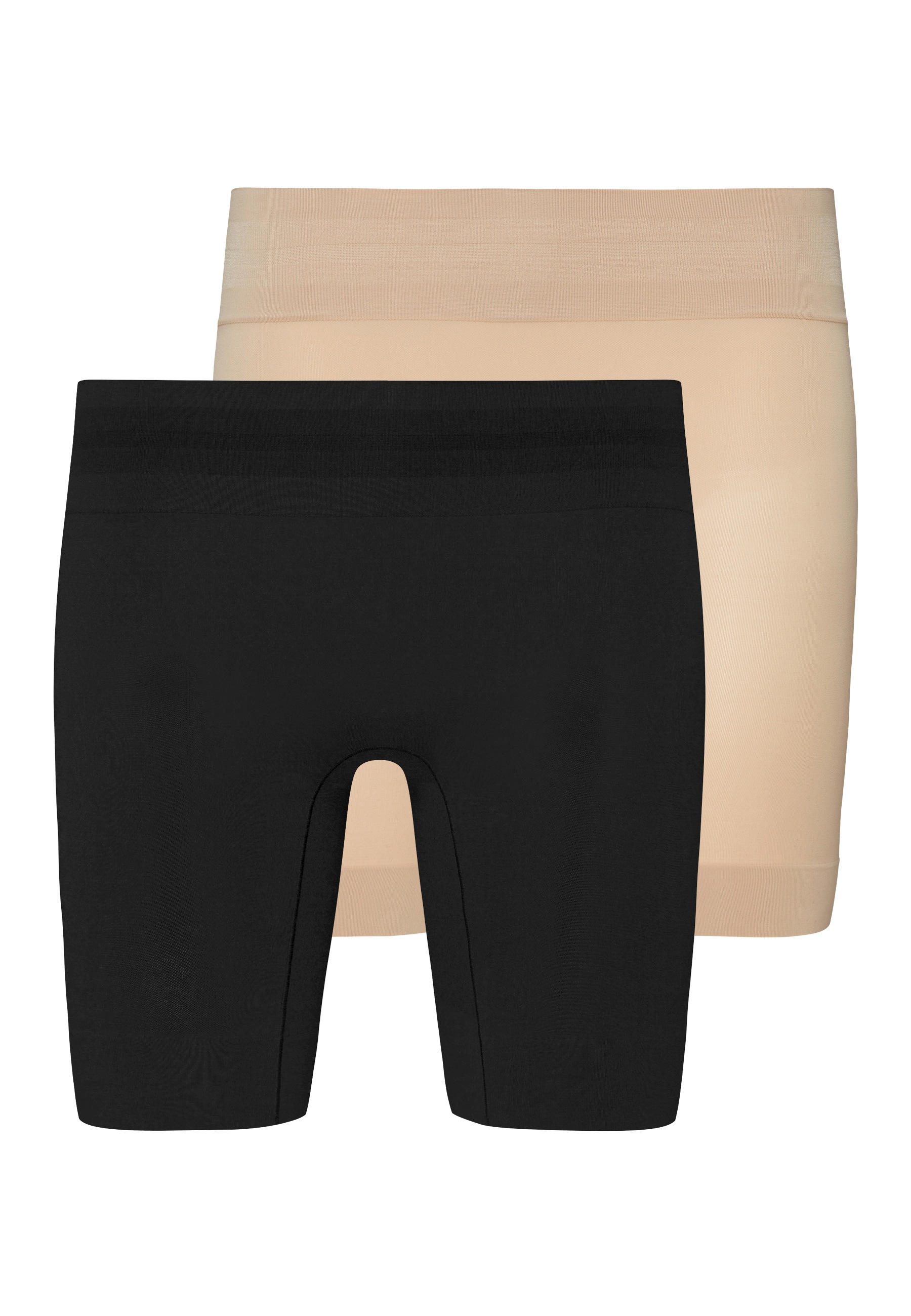 Jockey Panty "Skimmies" ohne Nähte, breite Abschlüsse, glättende Stützwirkung