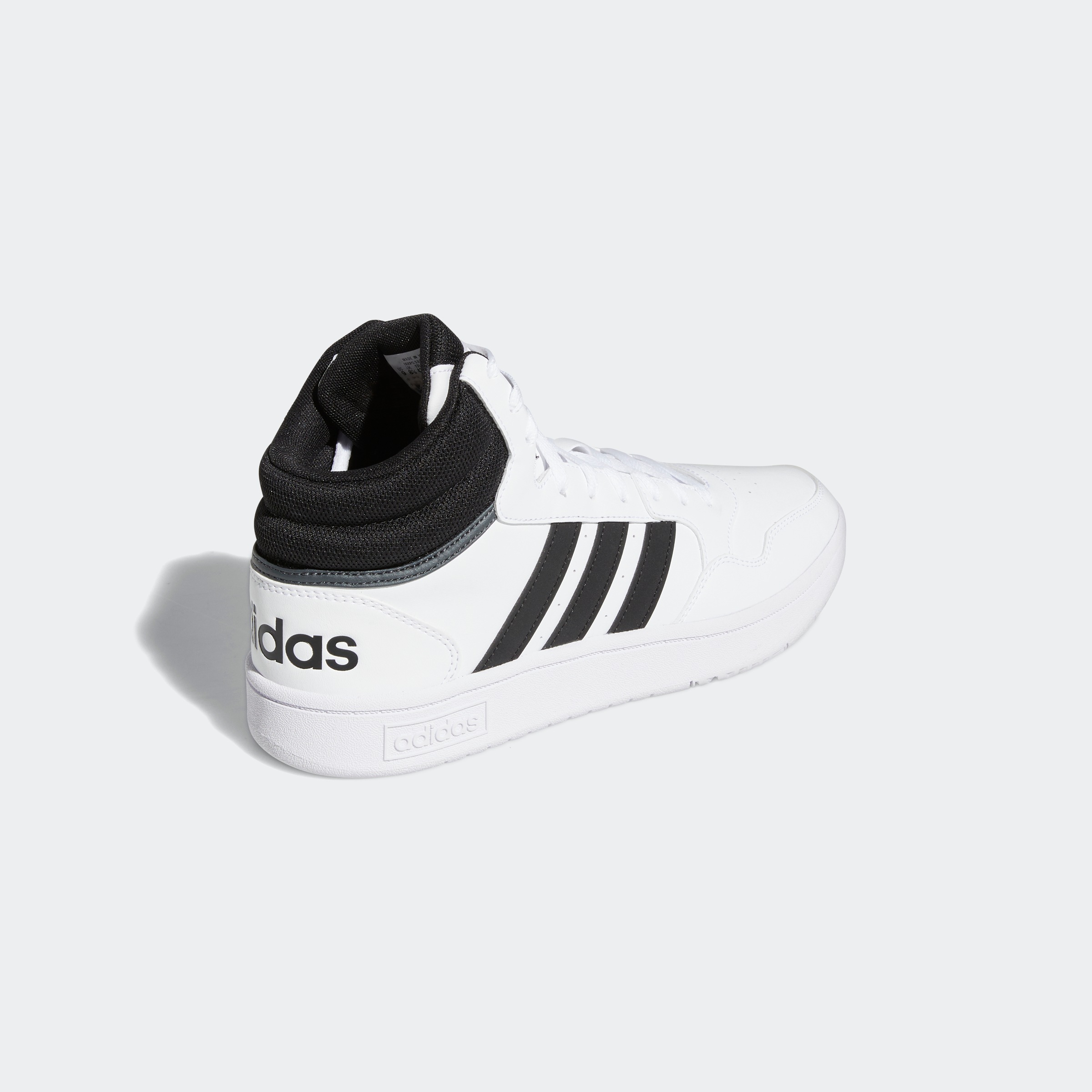adidas Sportswear Sneaker »HOOPS 3.0 MID LIFESTYLE BASKETBALL CLASSIC VINTAGE«