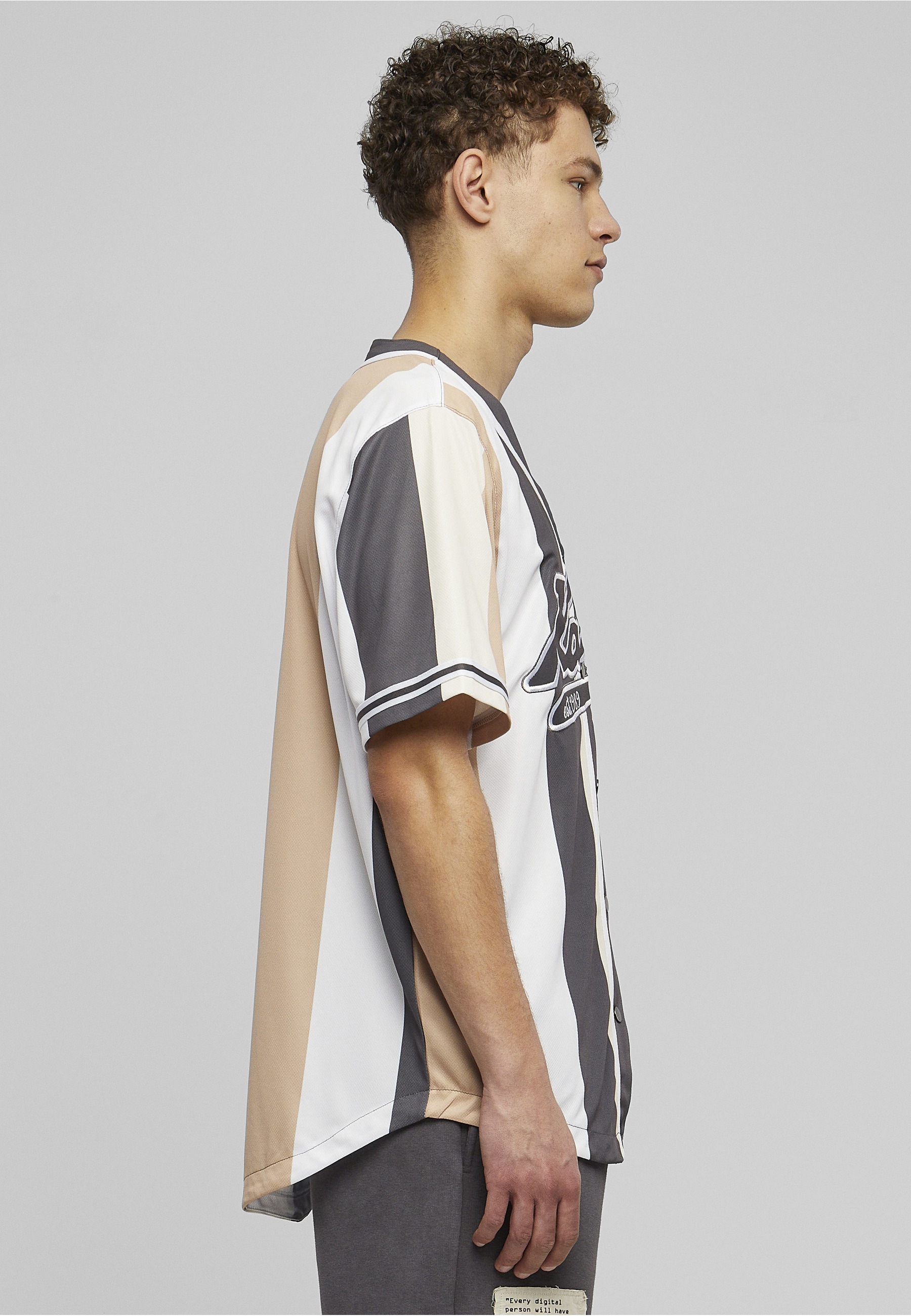 Karl Kani T-Shirt »Karl Kani Herren« 1 Stk.