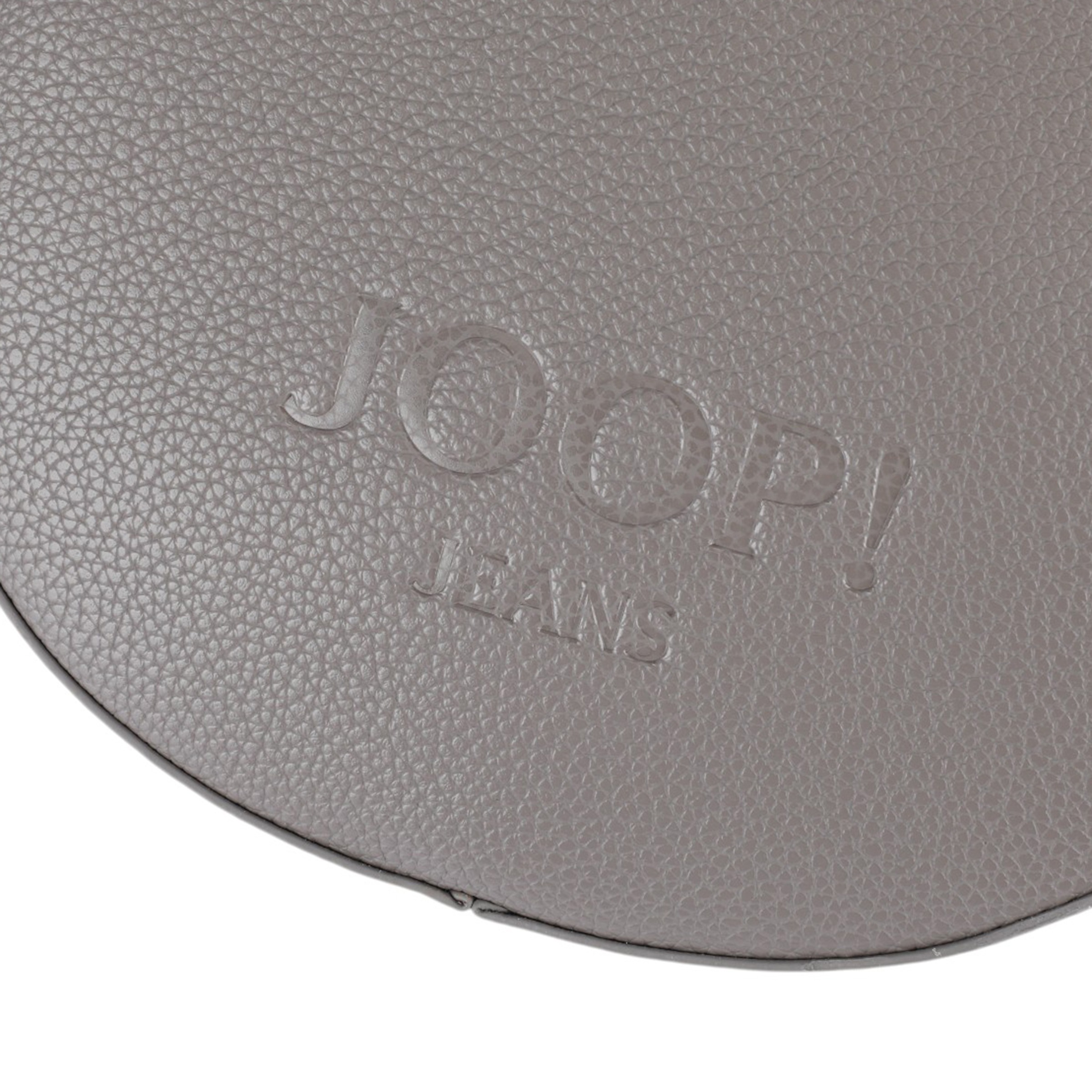 Joop Jeans Schultertasche »lettera 1.0 stella shoulderbag svz«, Tasche Damen Damentasche Shoulder Bag