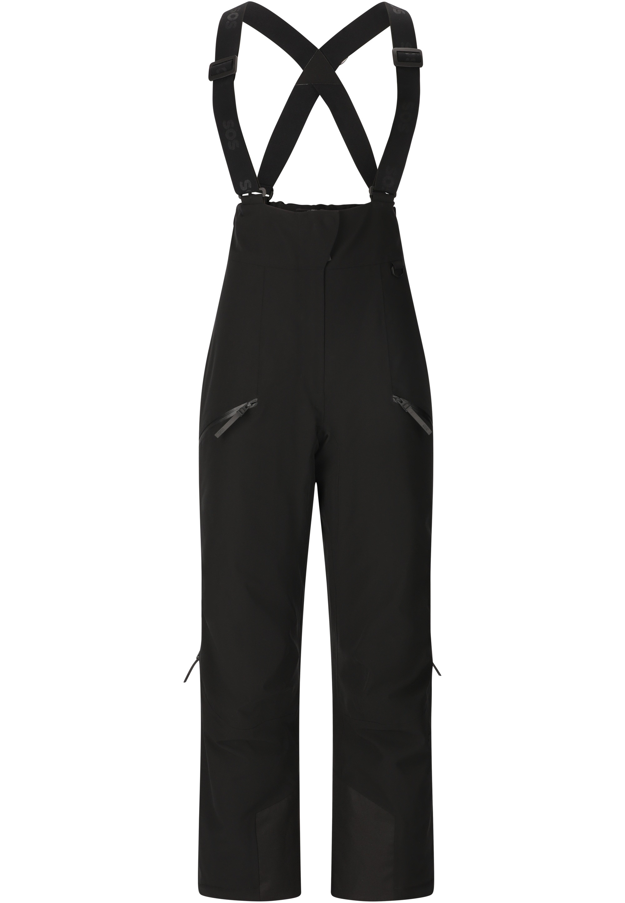 SOS Skihose »Cosmos«  mit wasserdichter Membran