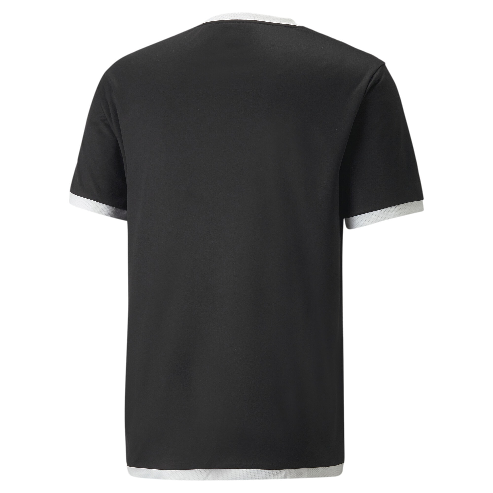 PUMA Trainingsshirt »teamLIGA Fußballtrikot Herren«