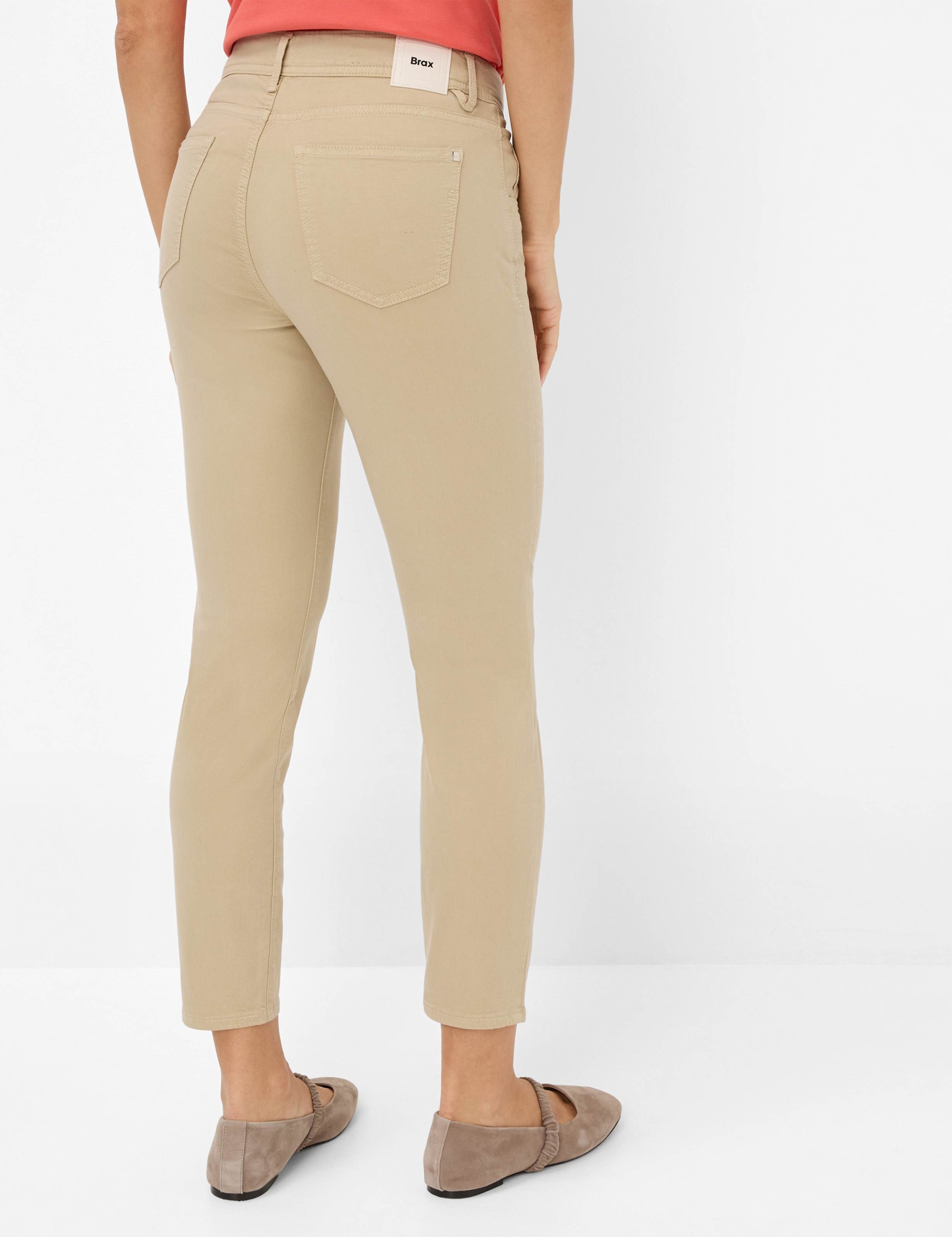 Brax 5-Pocket-Jeans »Style SHAKIRA S«