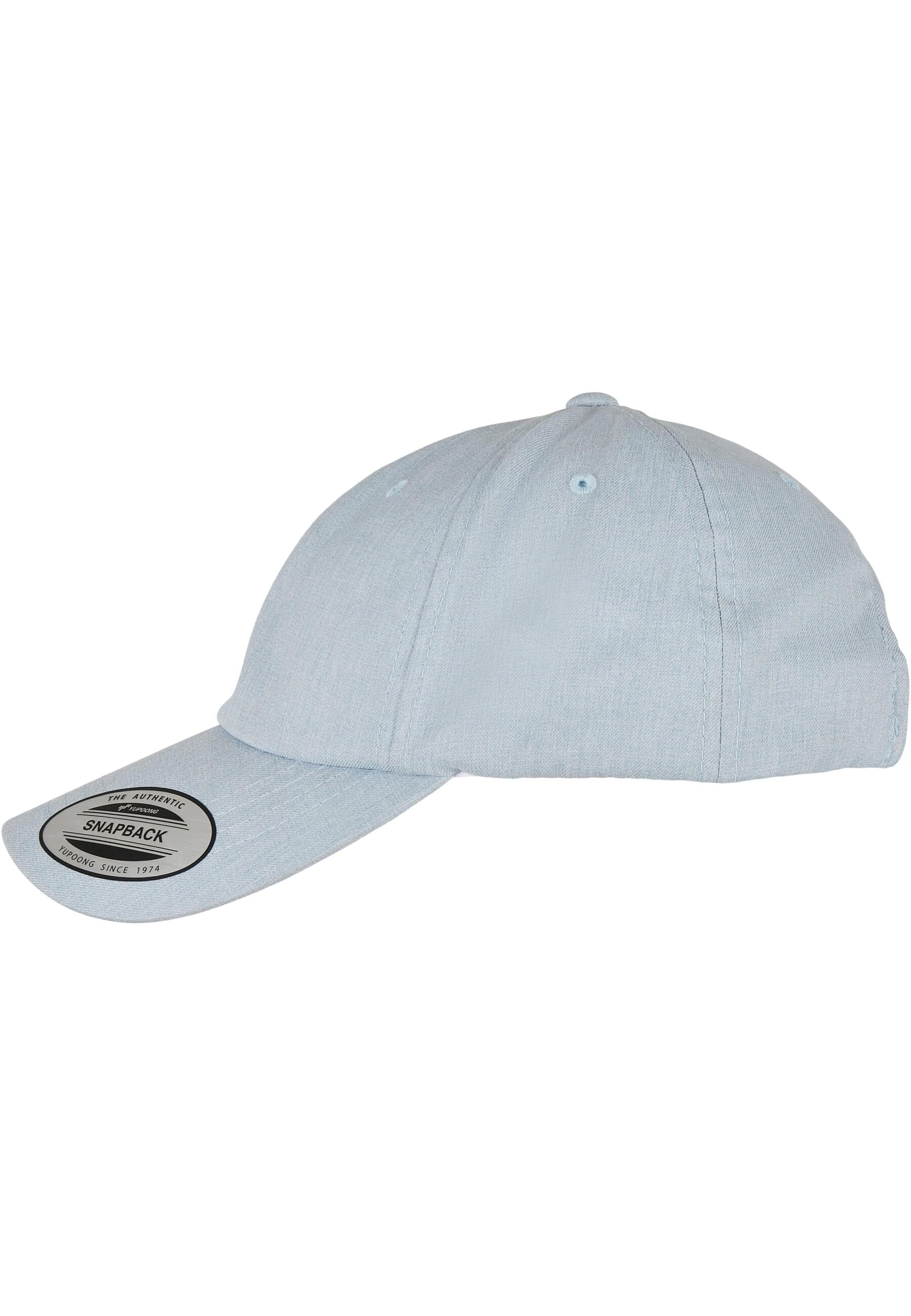 Flexfit Flex Cap »Flexfit Unisex Satin Bow Dad Cap«