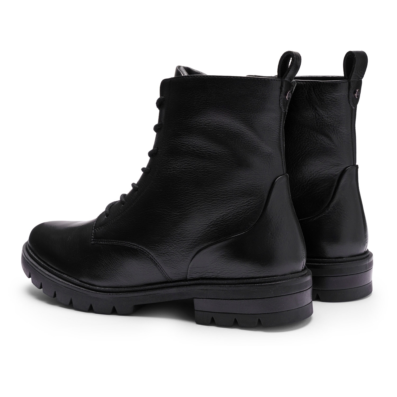 Ara Schnürstiefelette »CAMBRIDGE«, Business Stiefel in Bequemweite G (= weit)