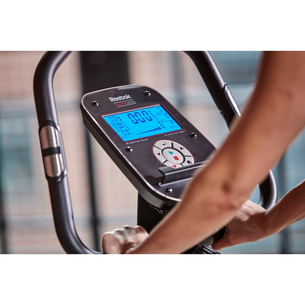 Reebok Ergometer »GB50«