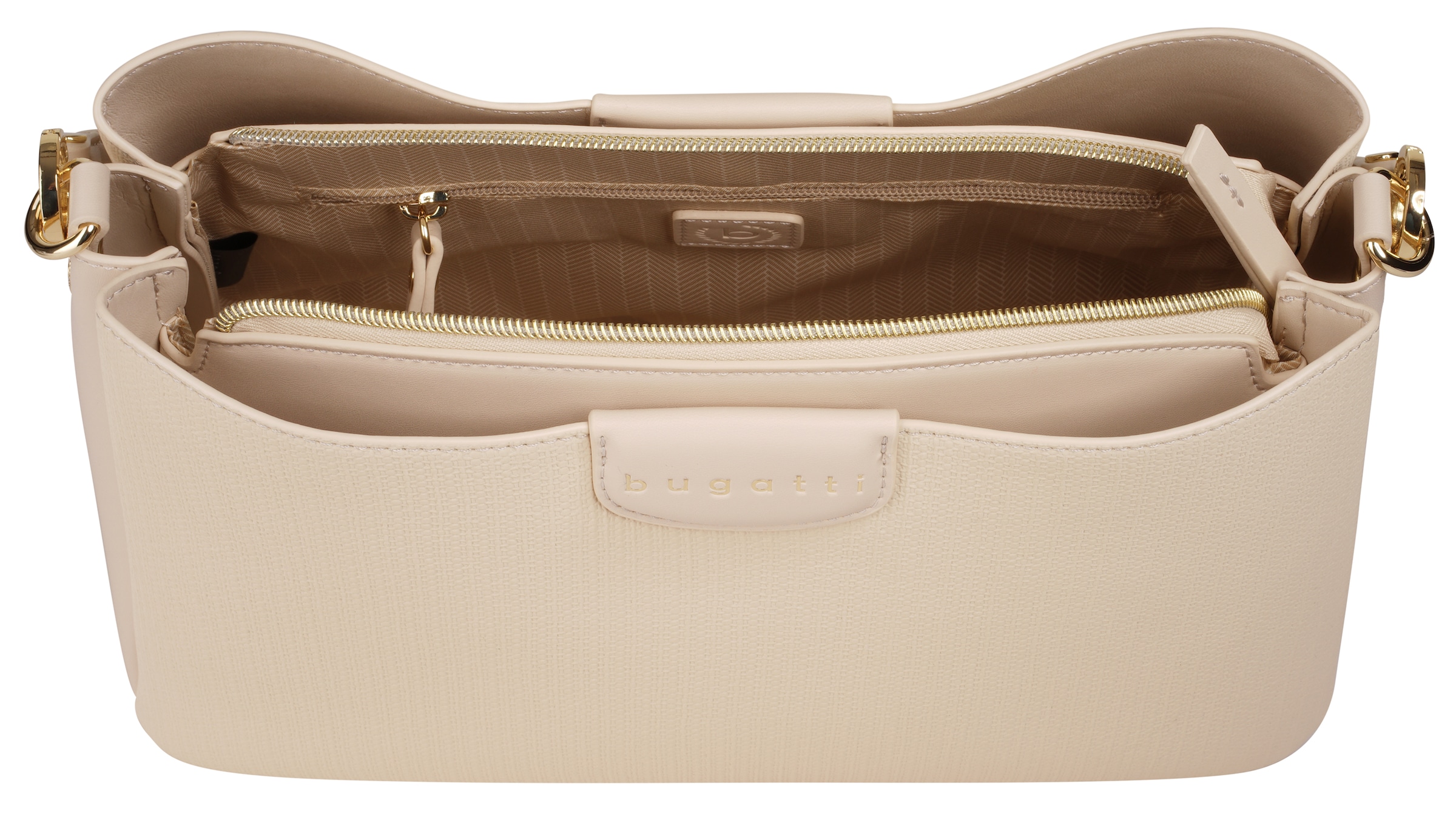 bugatti Umhängetasche »LEAH«