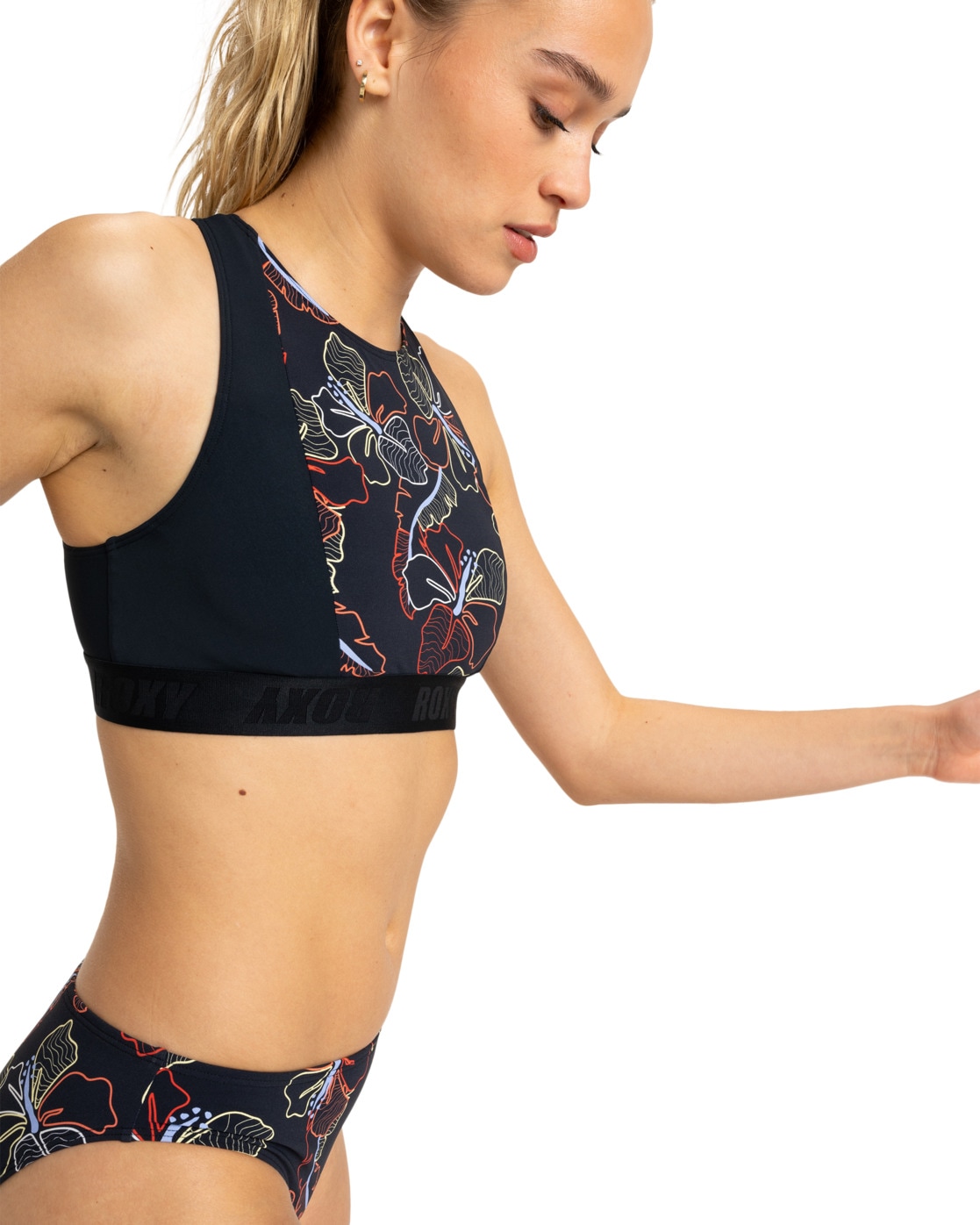 Roxy Triangel-Bikini-Top »Roxy Active«