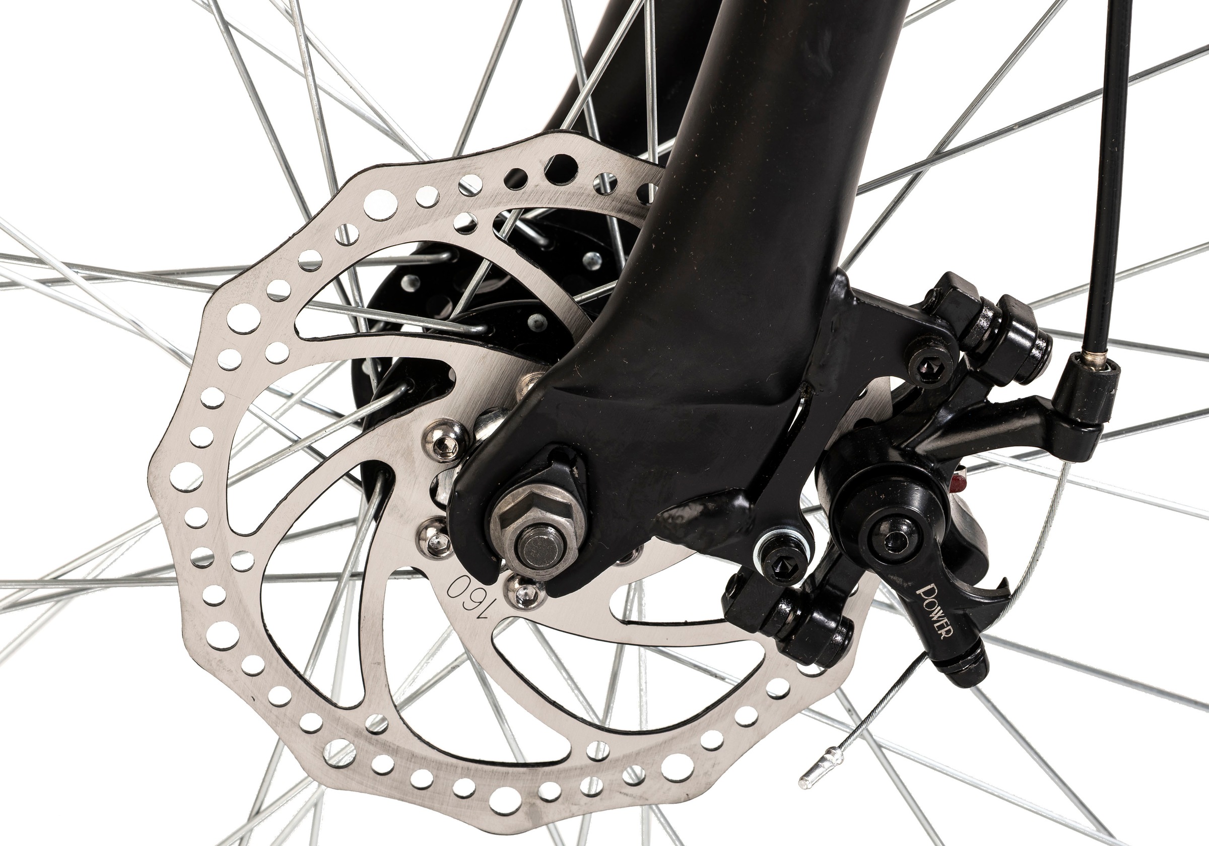 WYLD Mountainbike »Heist«, 21 Gang, Kettenschaltung