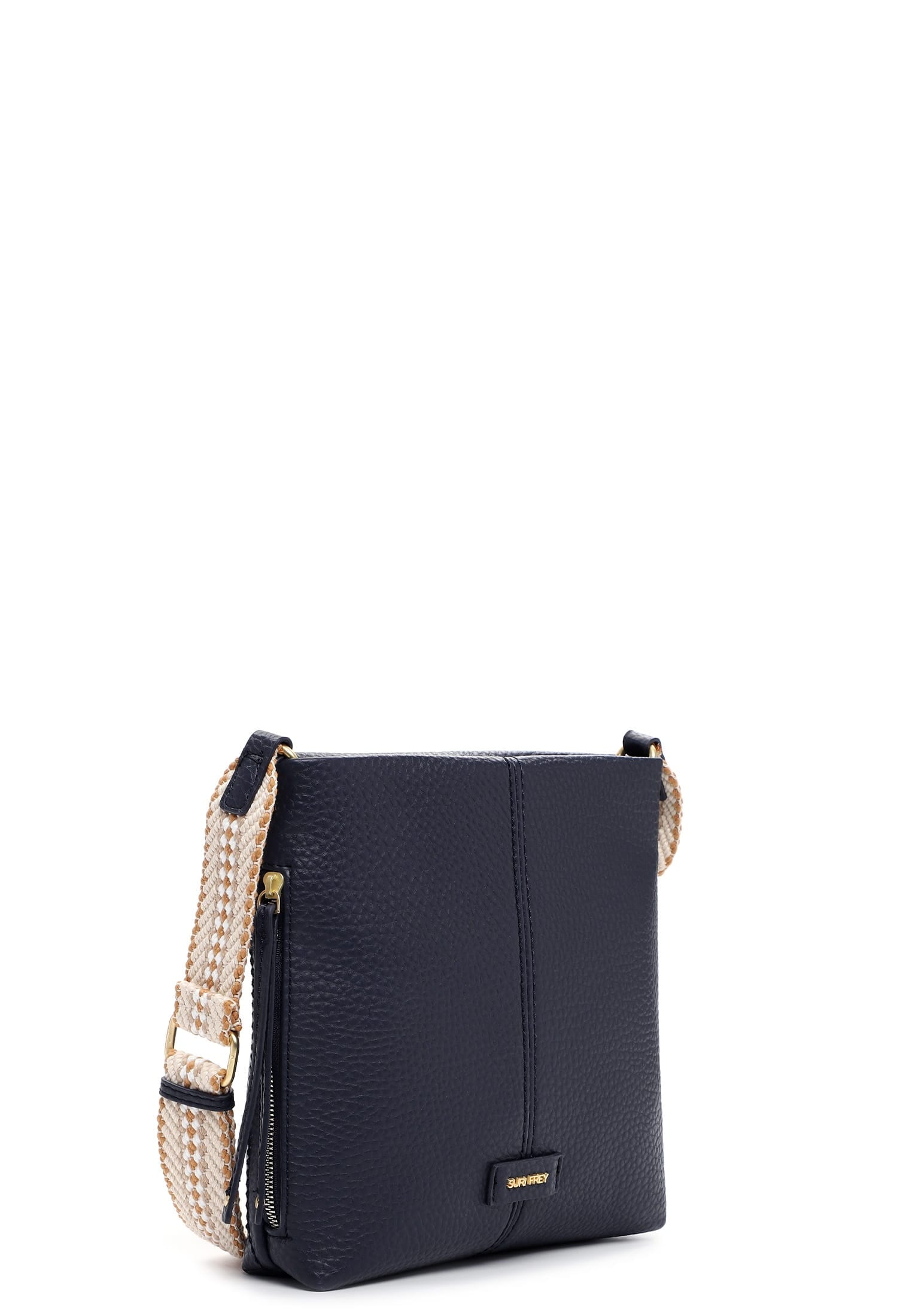 SURI FREY Umhängetasche »Umhängetasche SFY Gray«