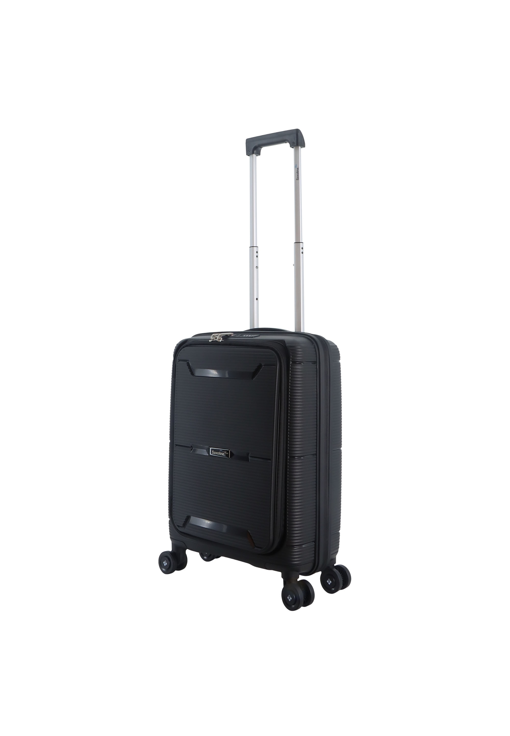 Saxoline® Koffer »Boho« aus Polypropylen-Material