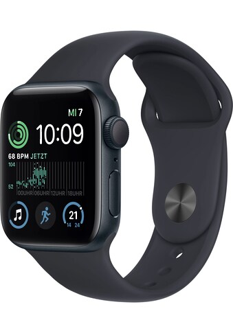 Apple Watch »Watch SE Modell 2022 GPS 40mm« kaufen