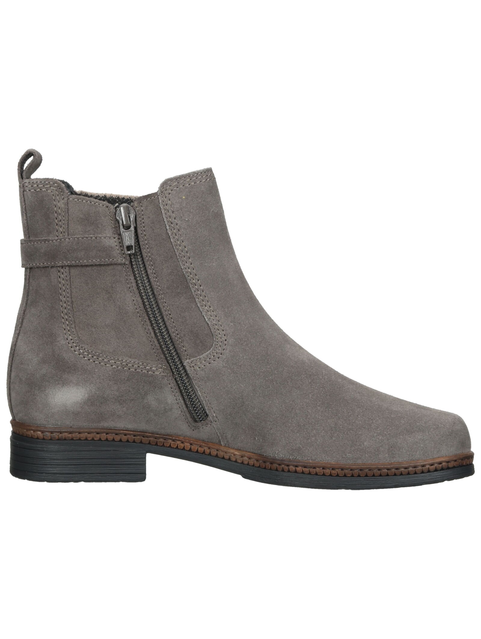 Gabor Stiefelette »Gabor Stiefelette Veloursleder/Textil«