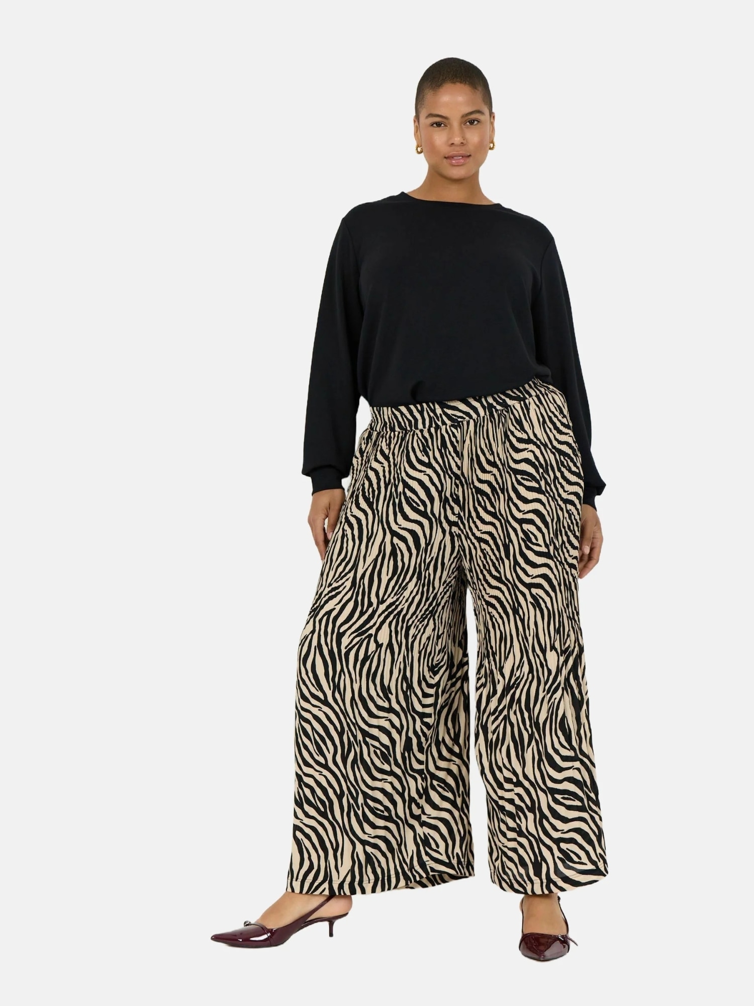 Wasabi Concept Chinohose »Wasabi Concept Trousers WA-LIONA«