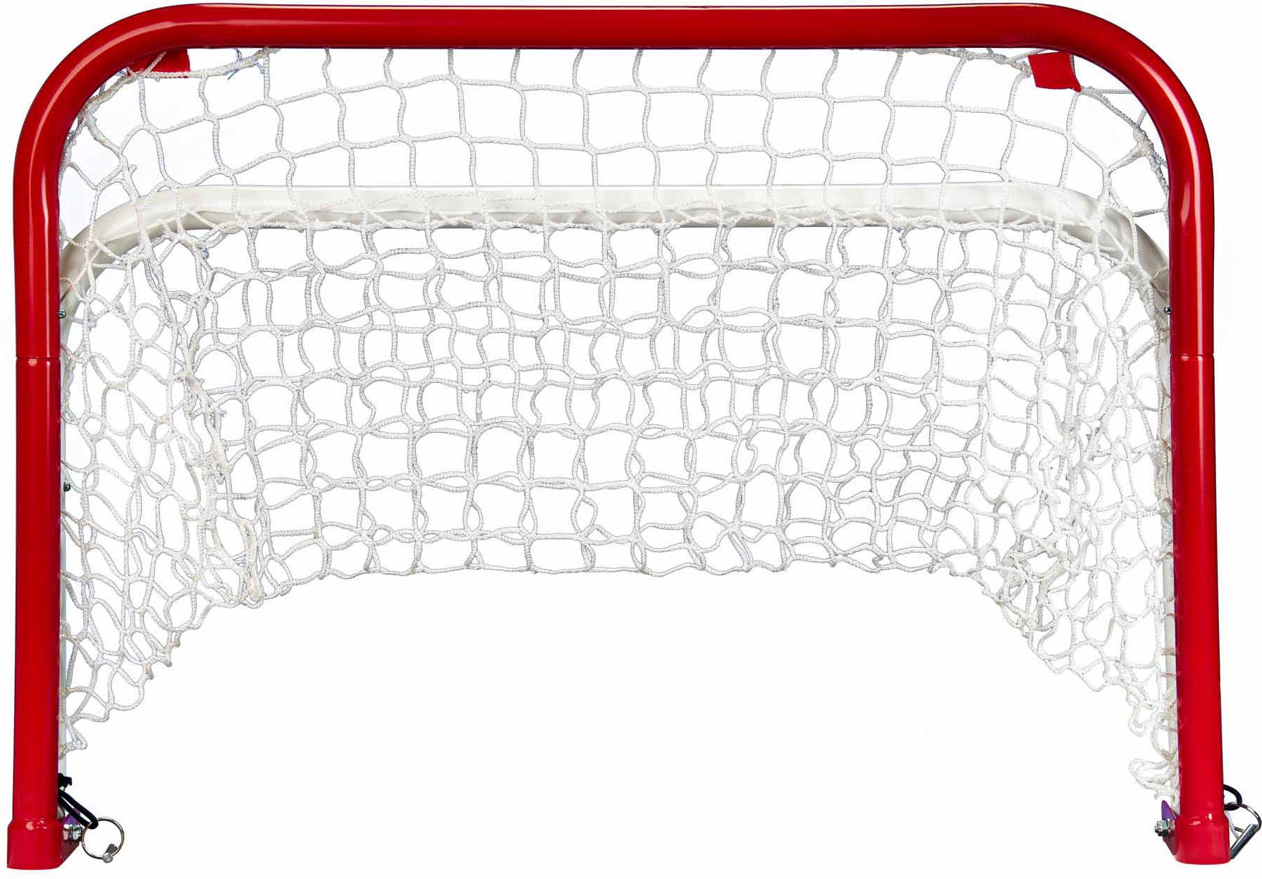 Hockeytor »Streethockey Mini-Tor Metall 28"«