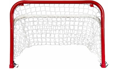 Hockeytor »Streethockey Mini-Tor Metall 28"«