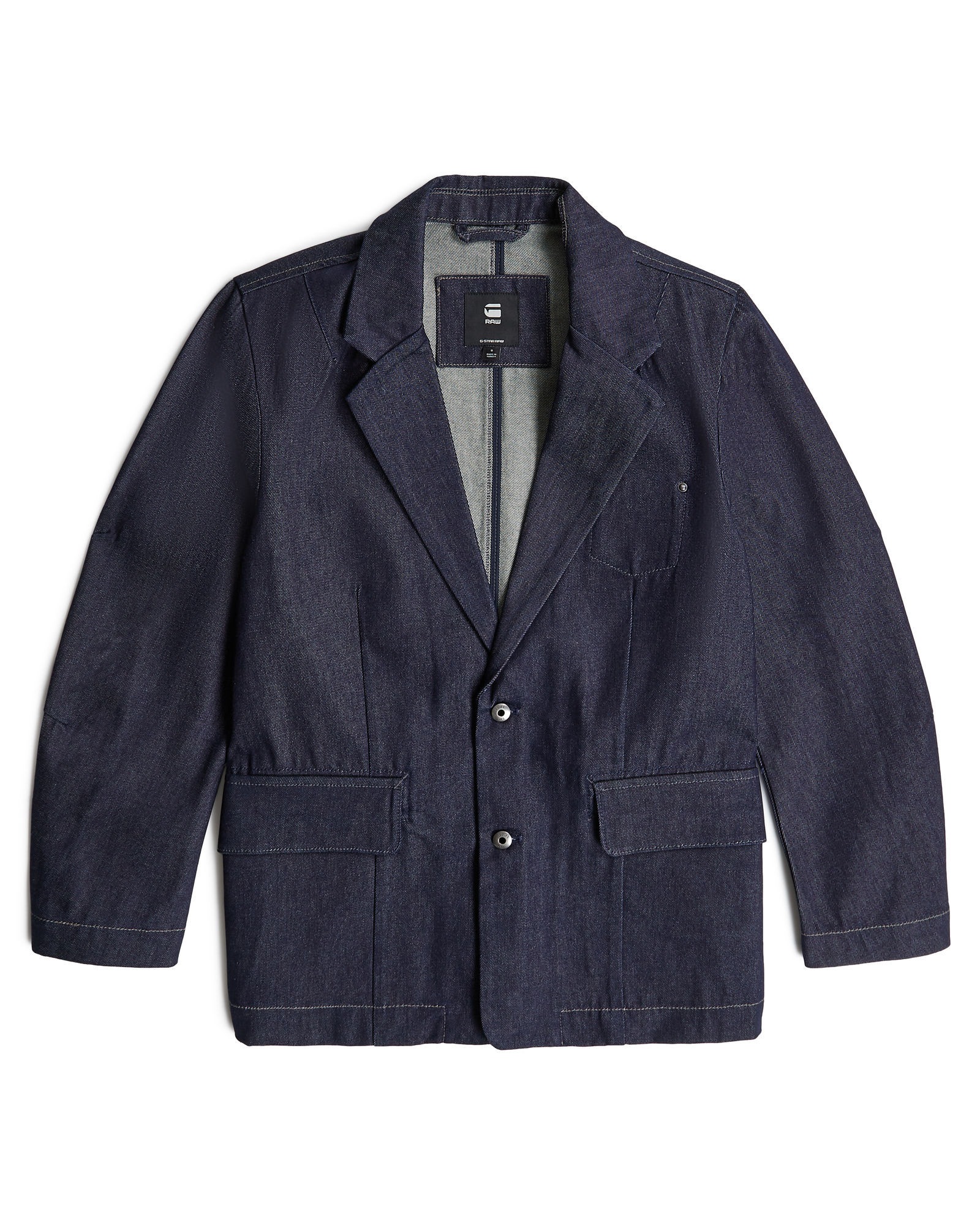 Thumbnail - G-STAR Jackenblazer "Oversized Blazer"